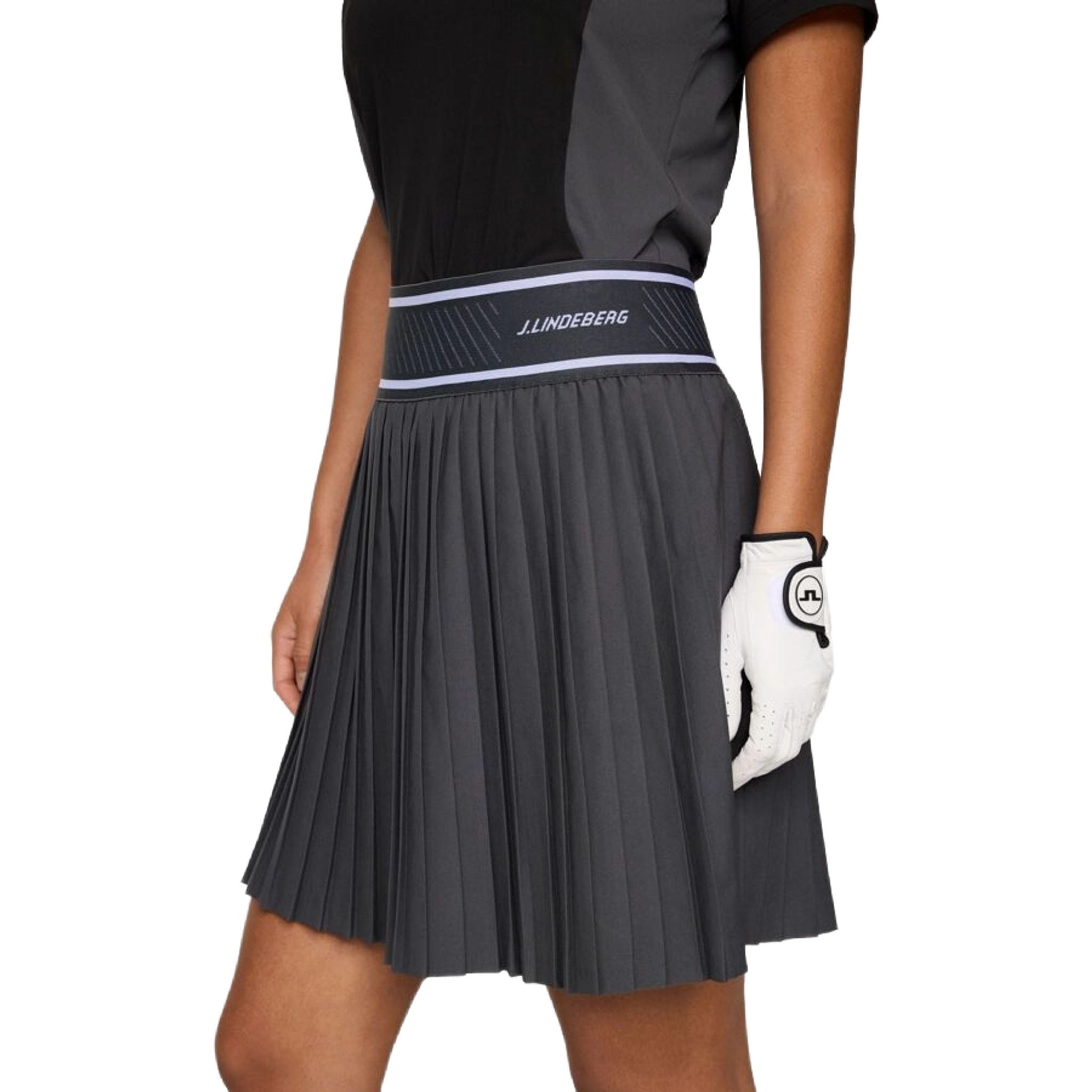 Jupe Twiggy J. Lindeberg pour femmes