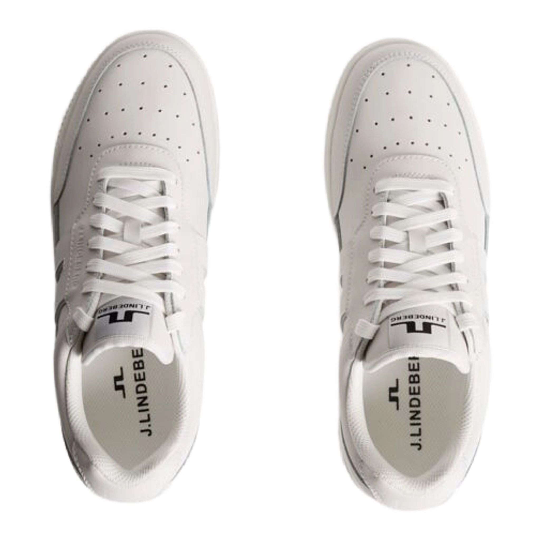 Baskets de golf basses J. Lindeberg Ace pour femmes