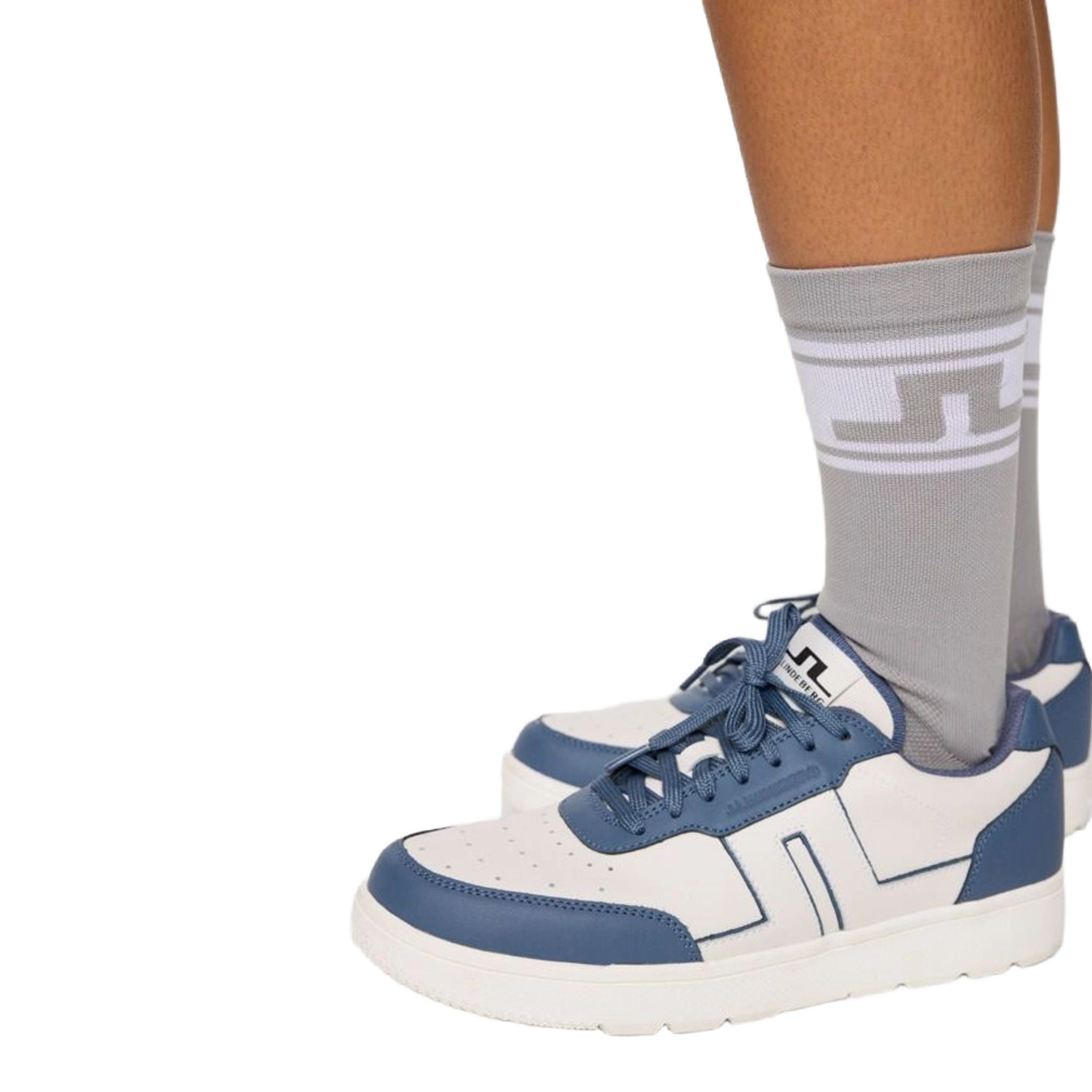 Baskets de golf basses J. Lindeberg Ace pour femmes