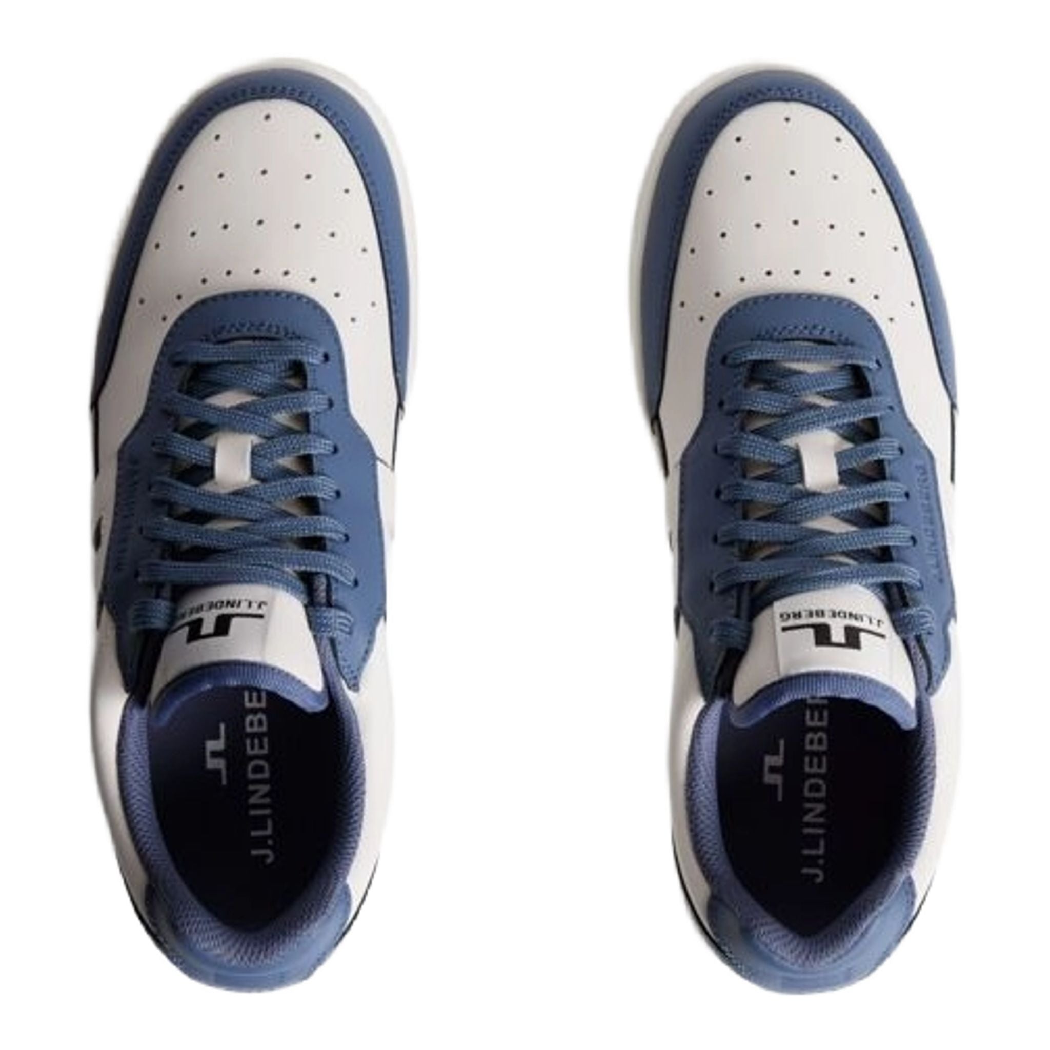 Baskets de golf basses J. Lindeberg Ace pour femmes