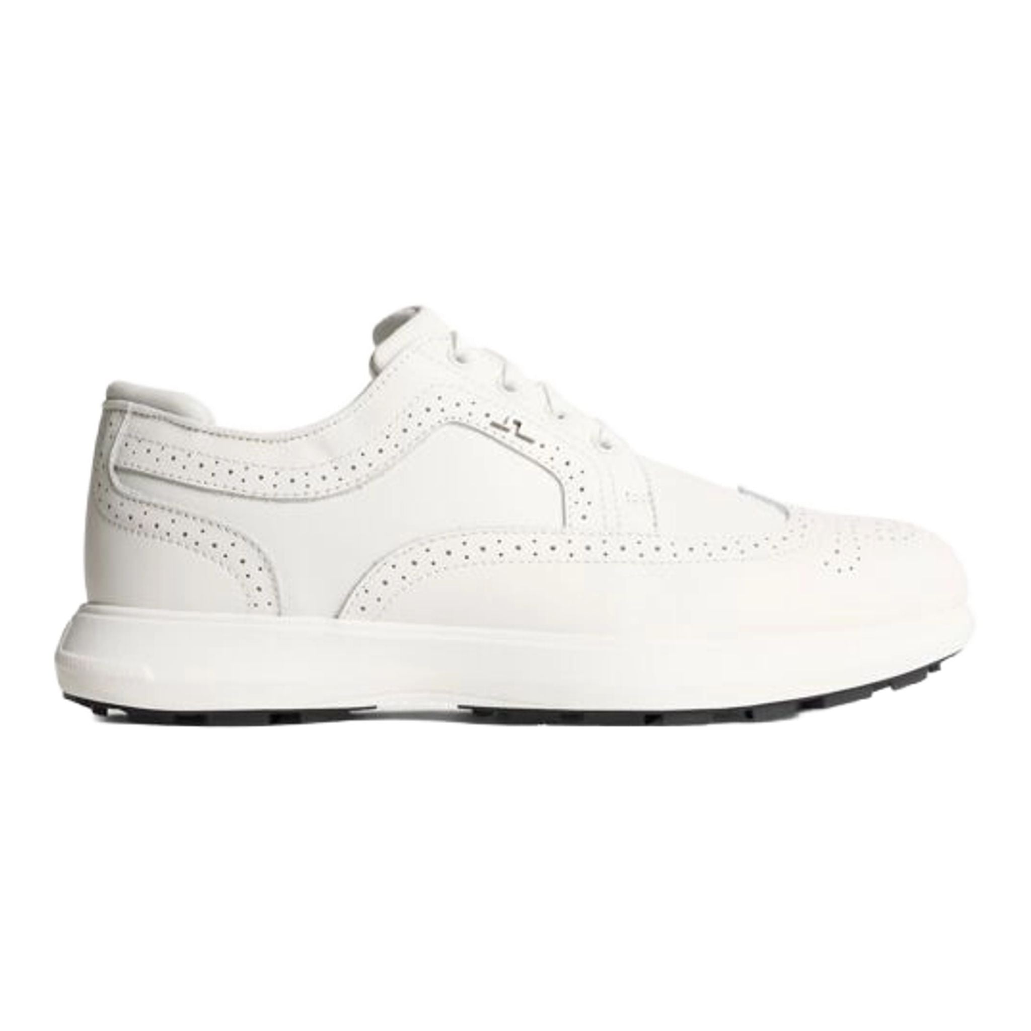 Baskets de golf J. Lindeberg Fairway Brogue pour femmes