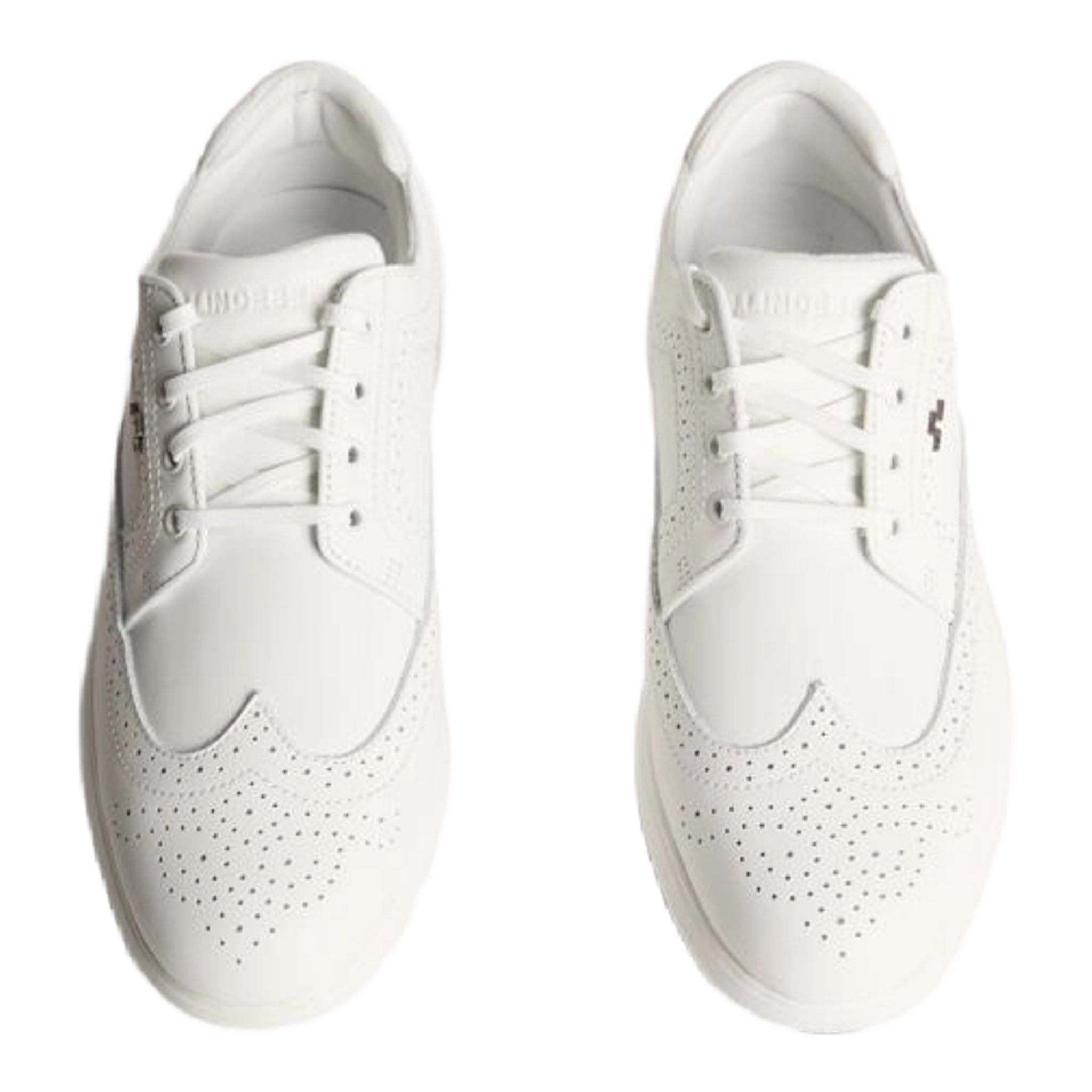 Baskets de golf J. Lindeberg Fairway Brogue pour femmes