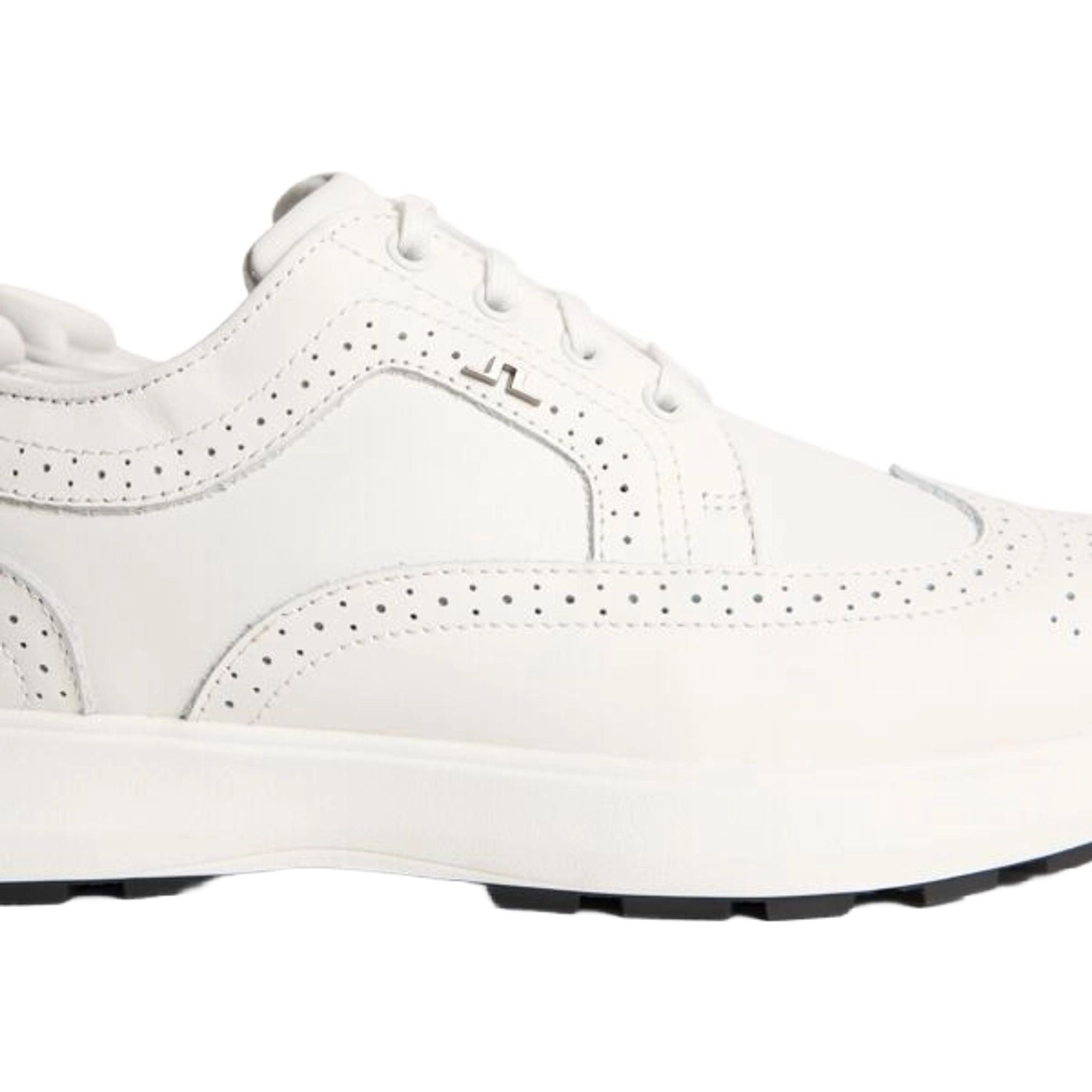 Baskets de golf J. Lindeberg Fairway Brogue pour femmes