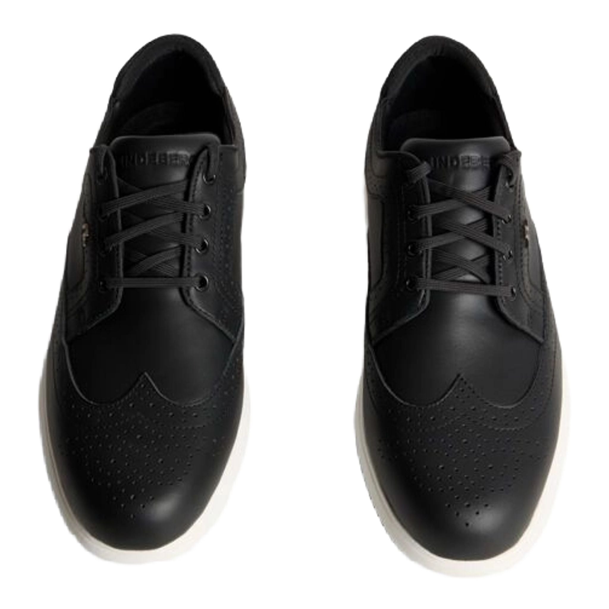 Baskets de golf J. Lindeberg Fairway Brogue pour femmes