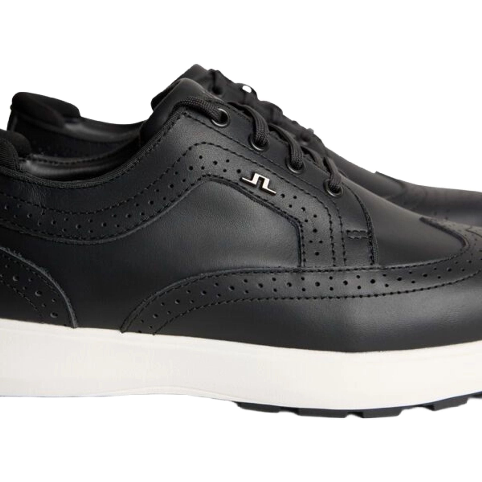 Baskets de golf J. Lindeberg Fairway Brogue pour femmes