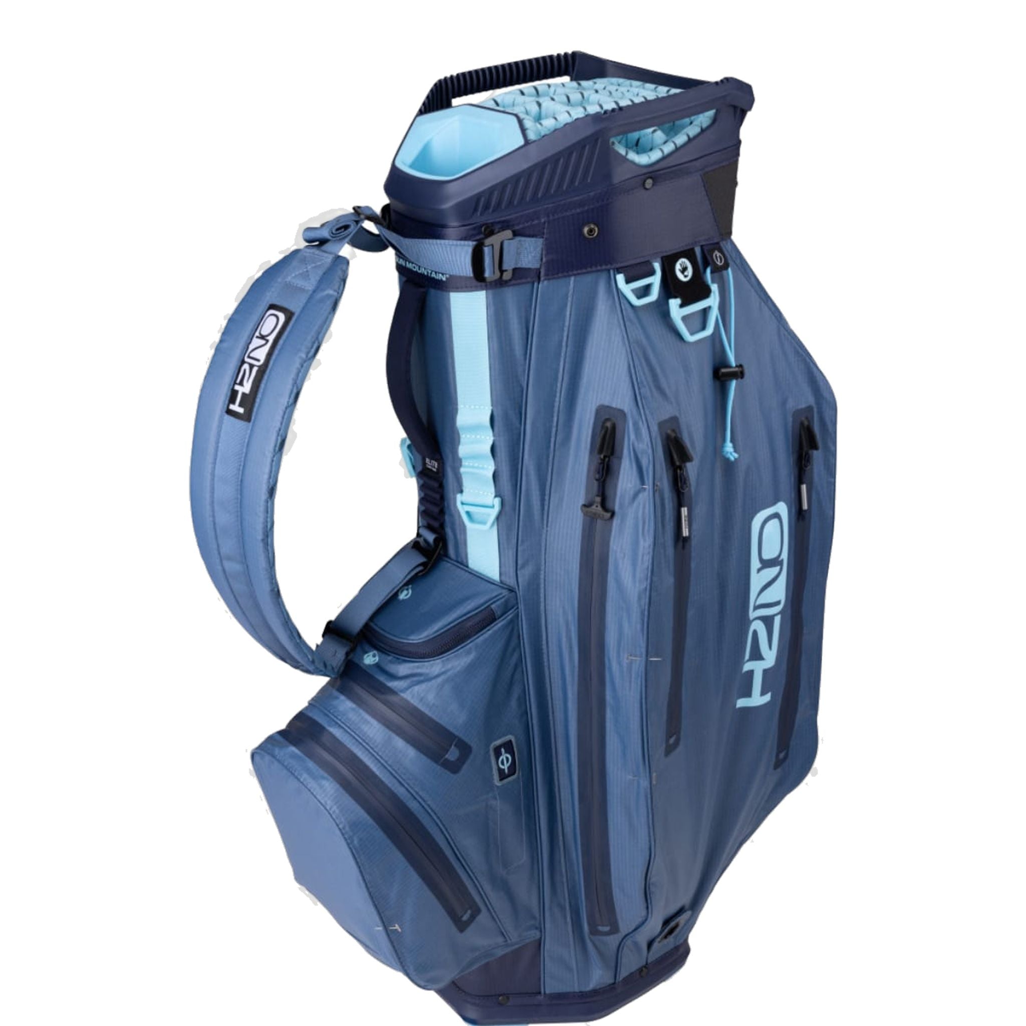 Sac chariot Sun Mountain H2NO Elite