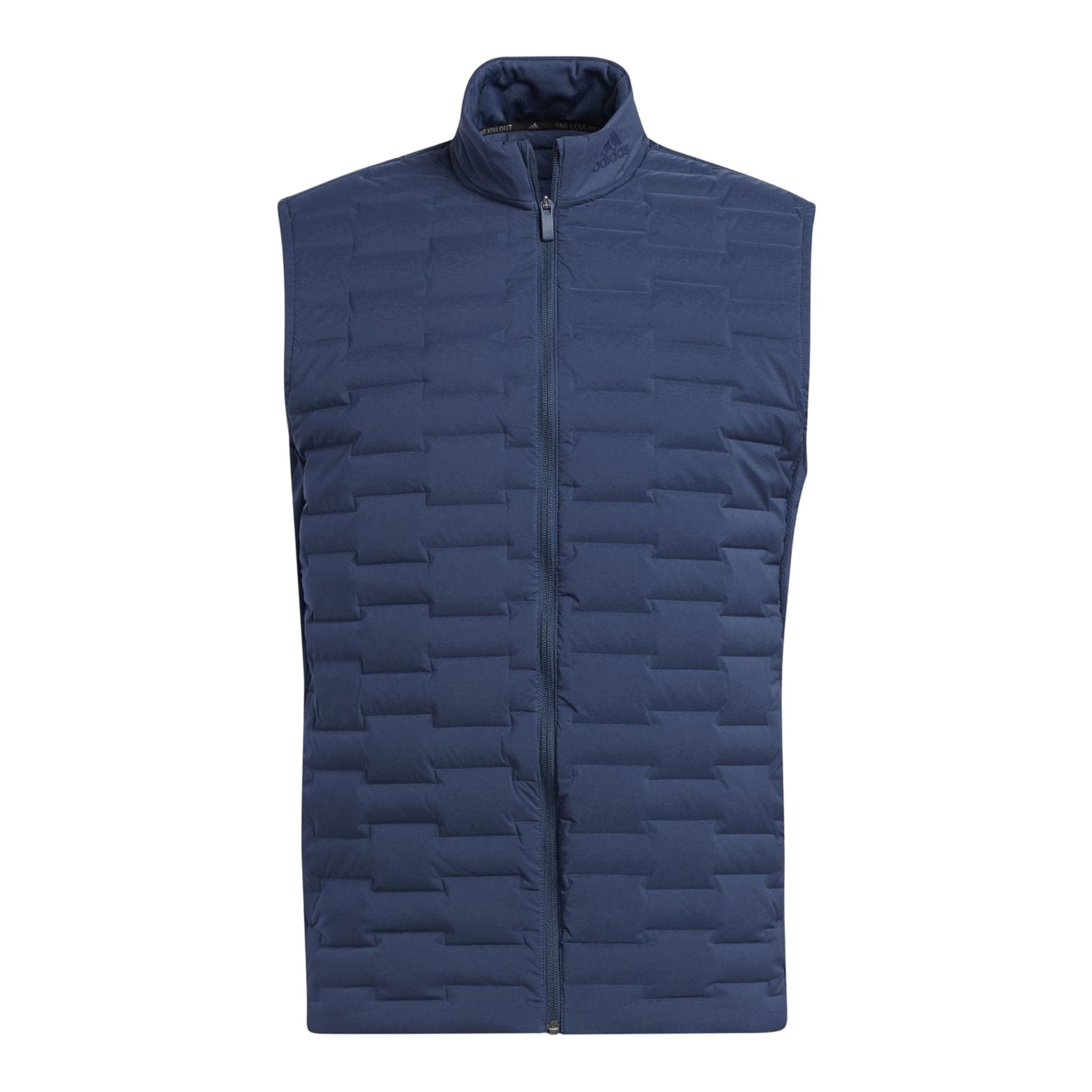 Gilet Adidas W Frost Guard bleu marine pour homme