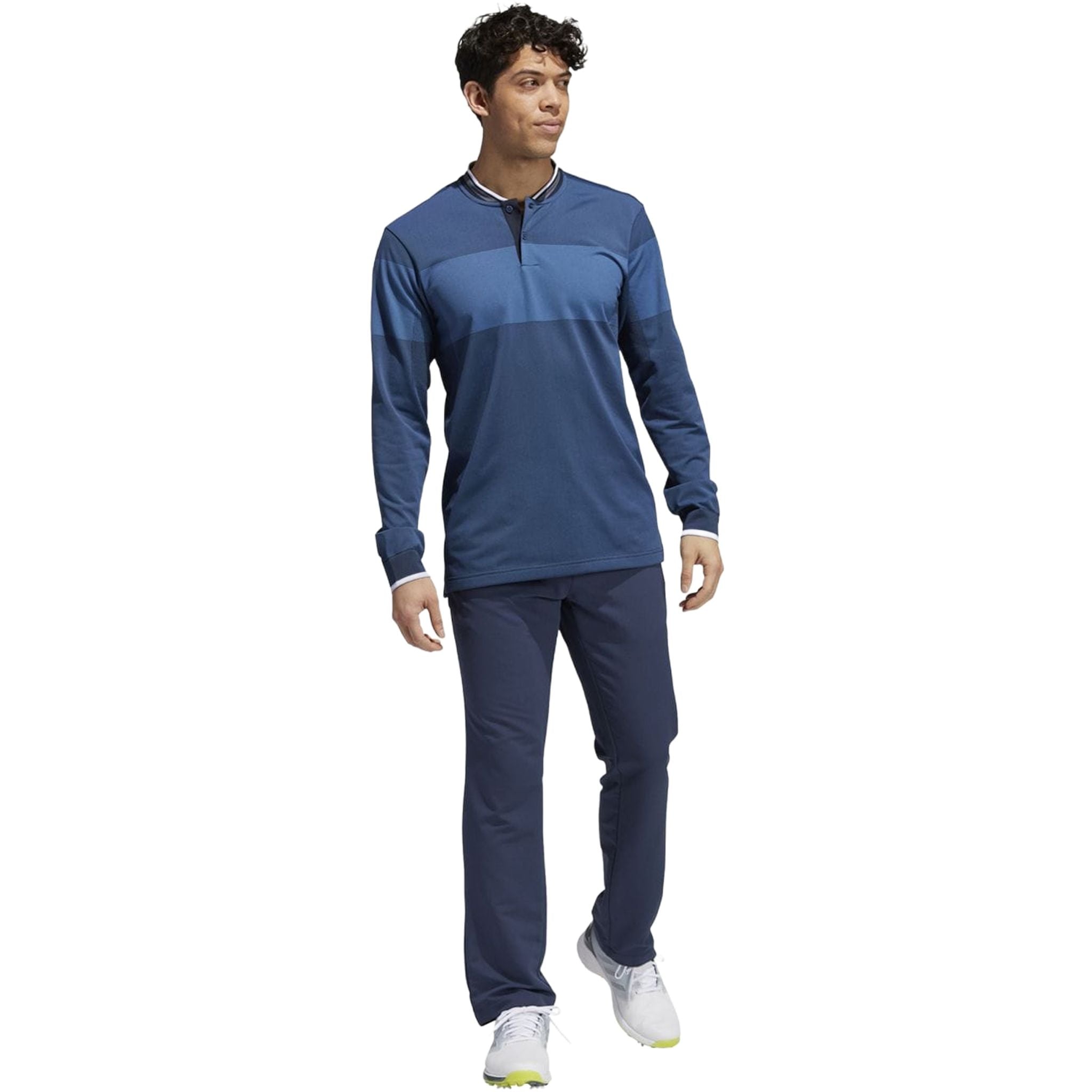 Adidas Fallweight pantalons de golf hommes