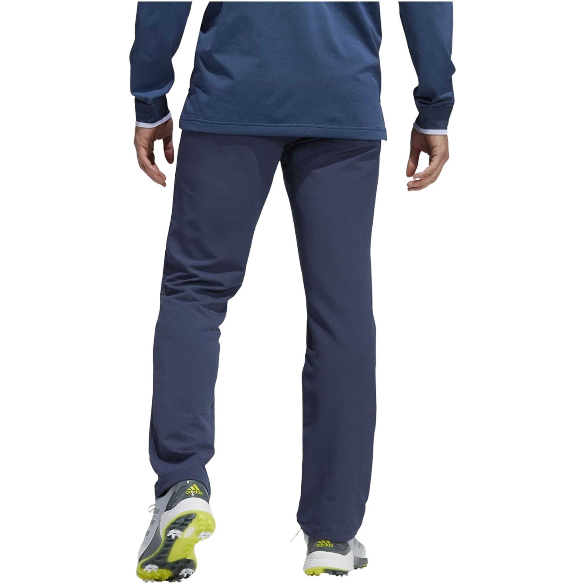 Adidas Fallweight pantalons de golf hommes