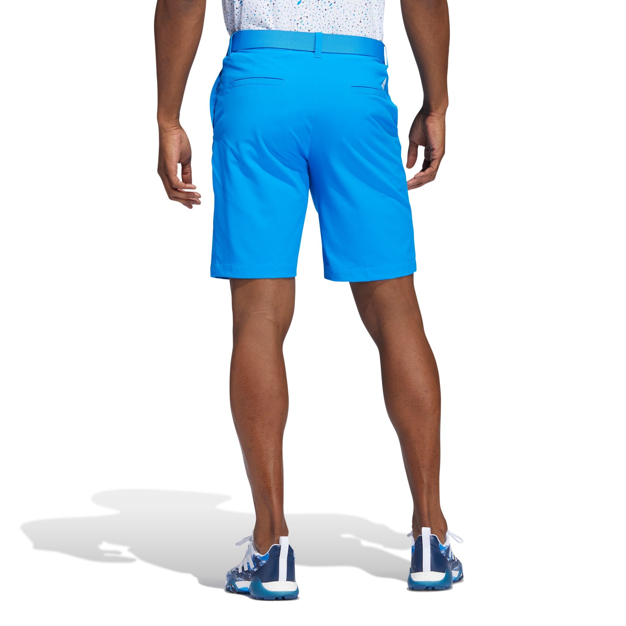 Short Adidas Ultimate 365 Core M, taille 8,5, bleu Rush, homme