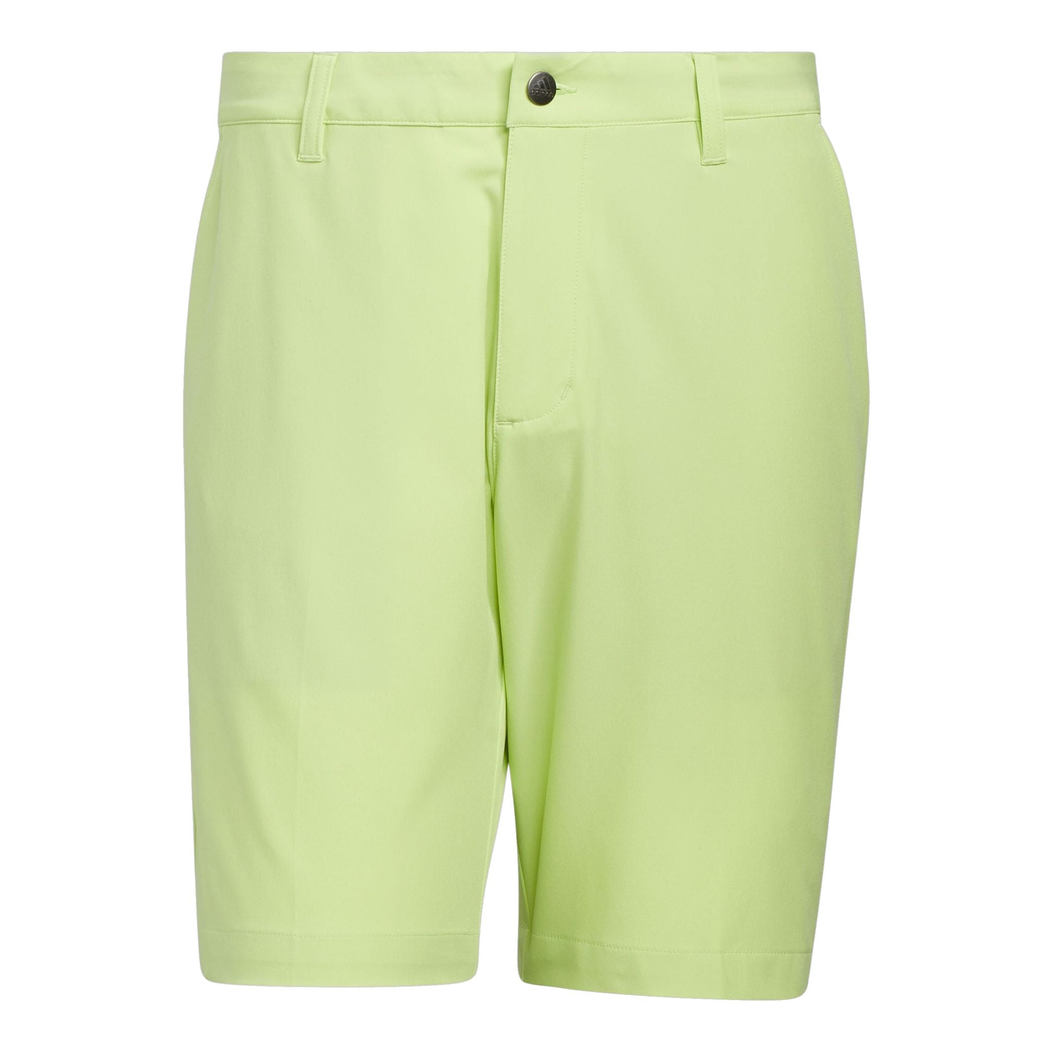 Short Adidas Ultimate 365 Core M, taille 8,5, vert citron, pour homme