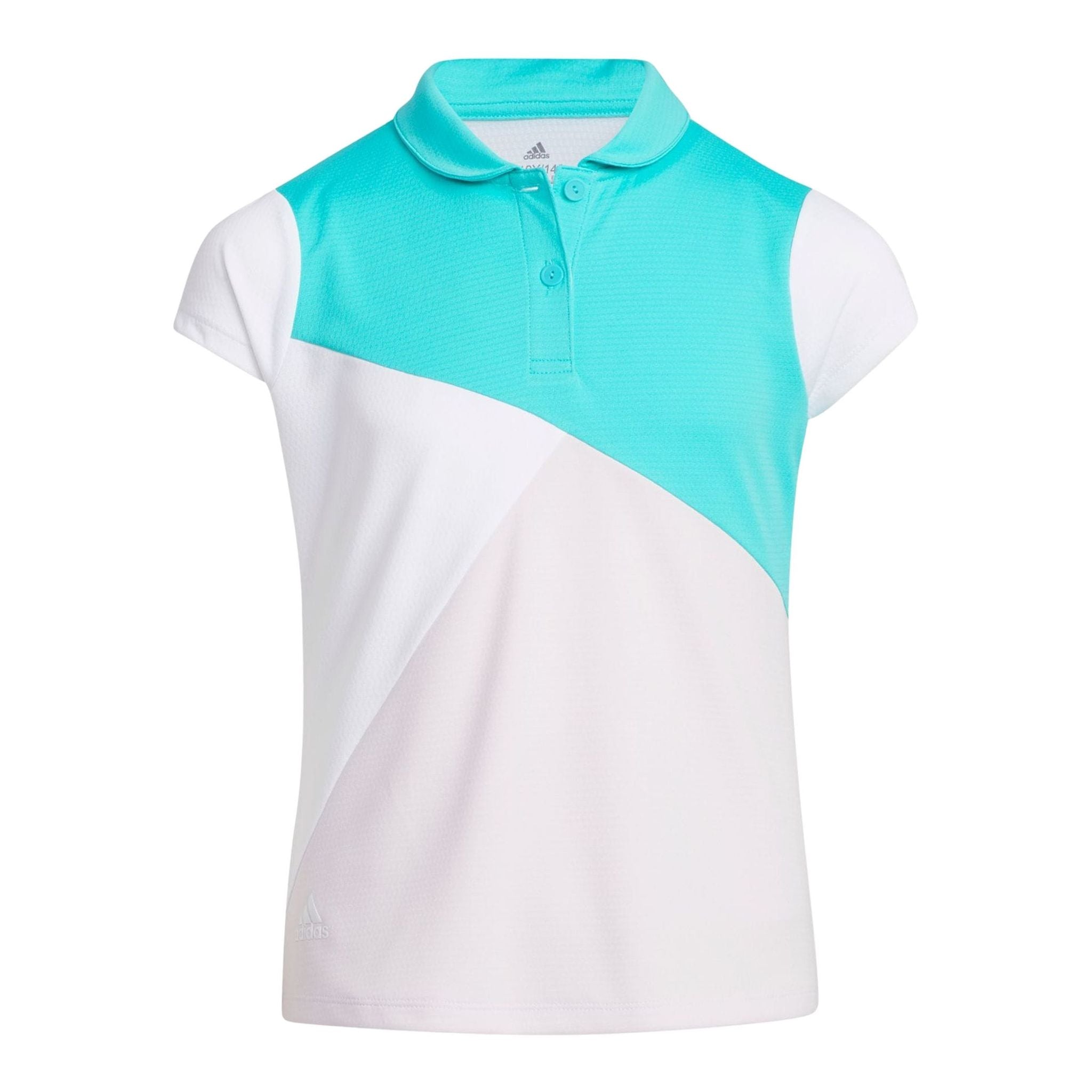 Polo Adidas Jr. HRDY