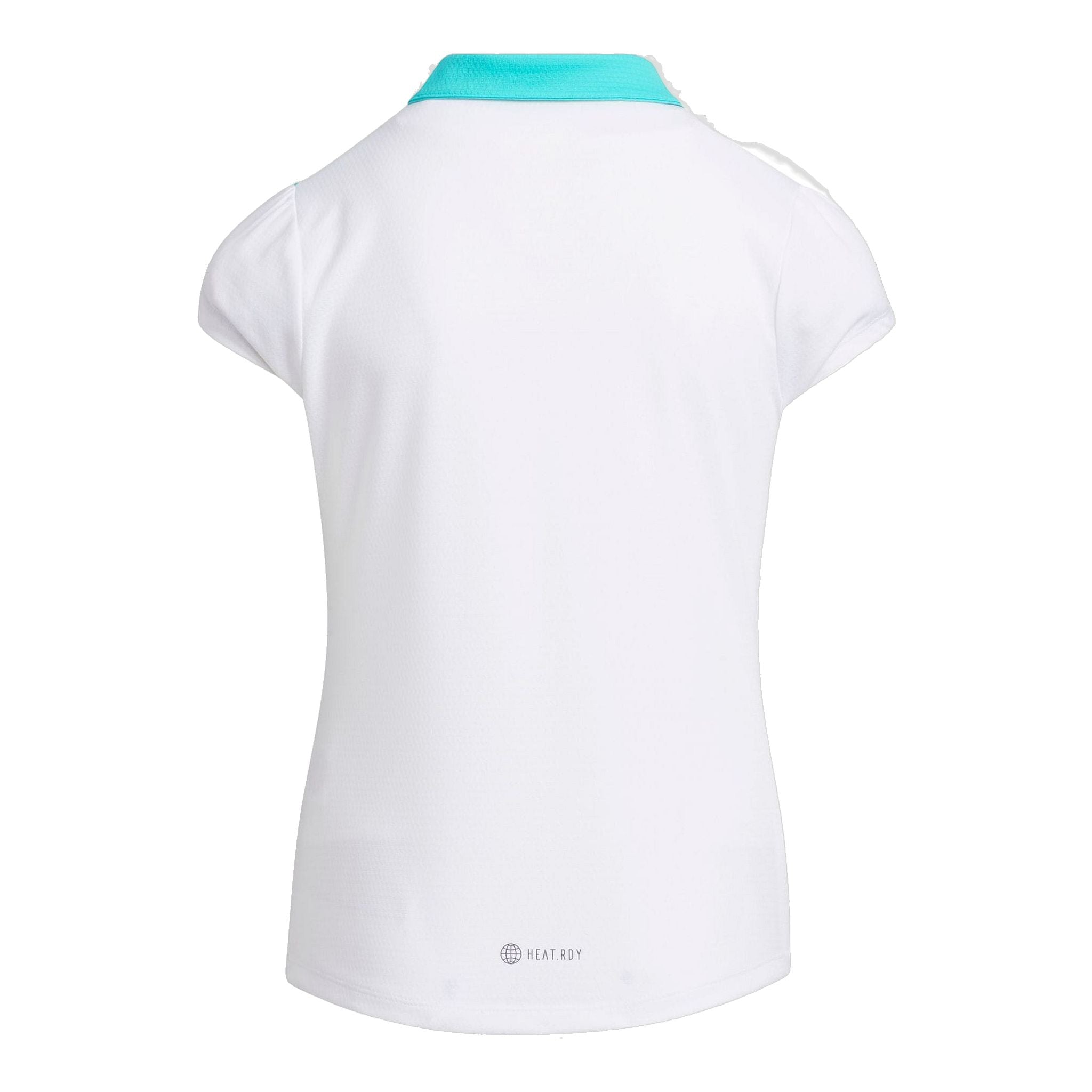 Polo Adidas Jr. HRDY