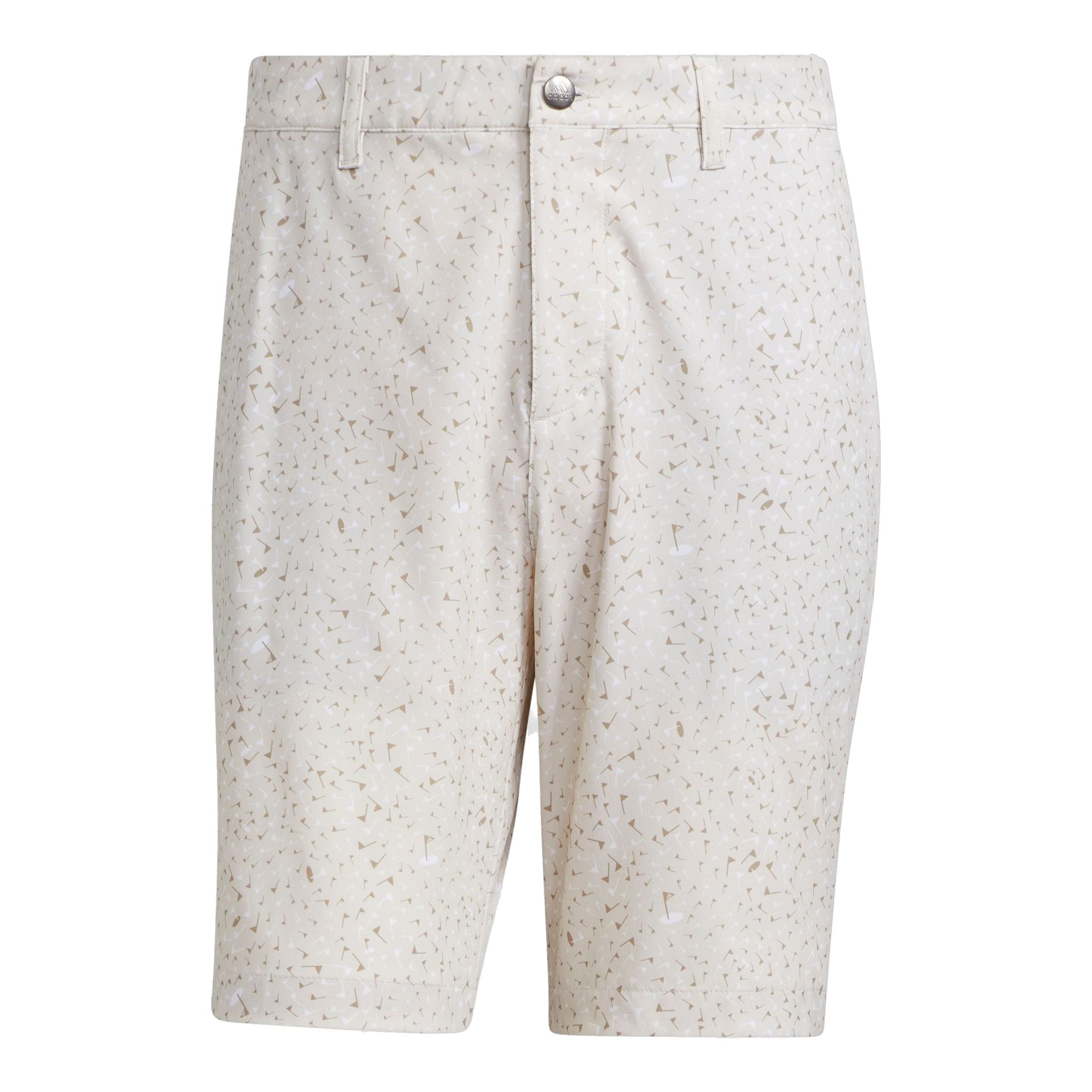 Short Adidas Ultimate 365 à imprimé drapeau pour homme