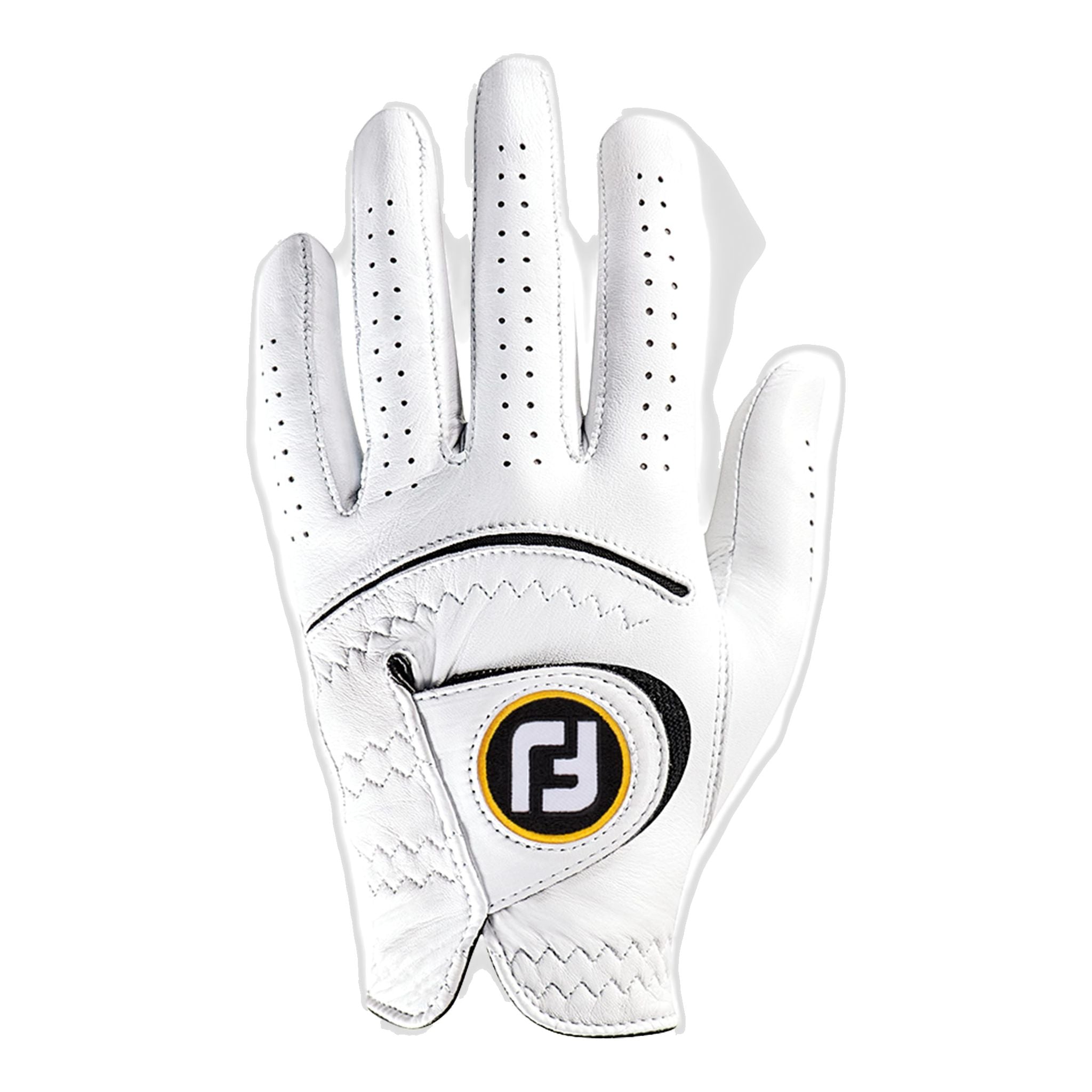 Gants en cuir Footjoy StaSof hommes
