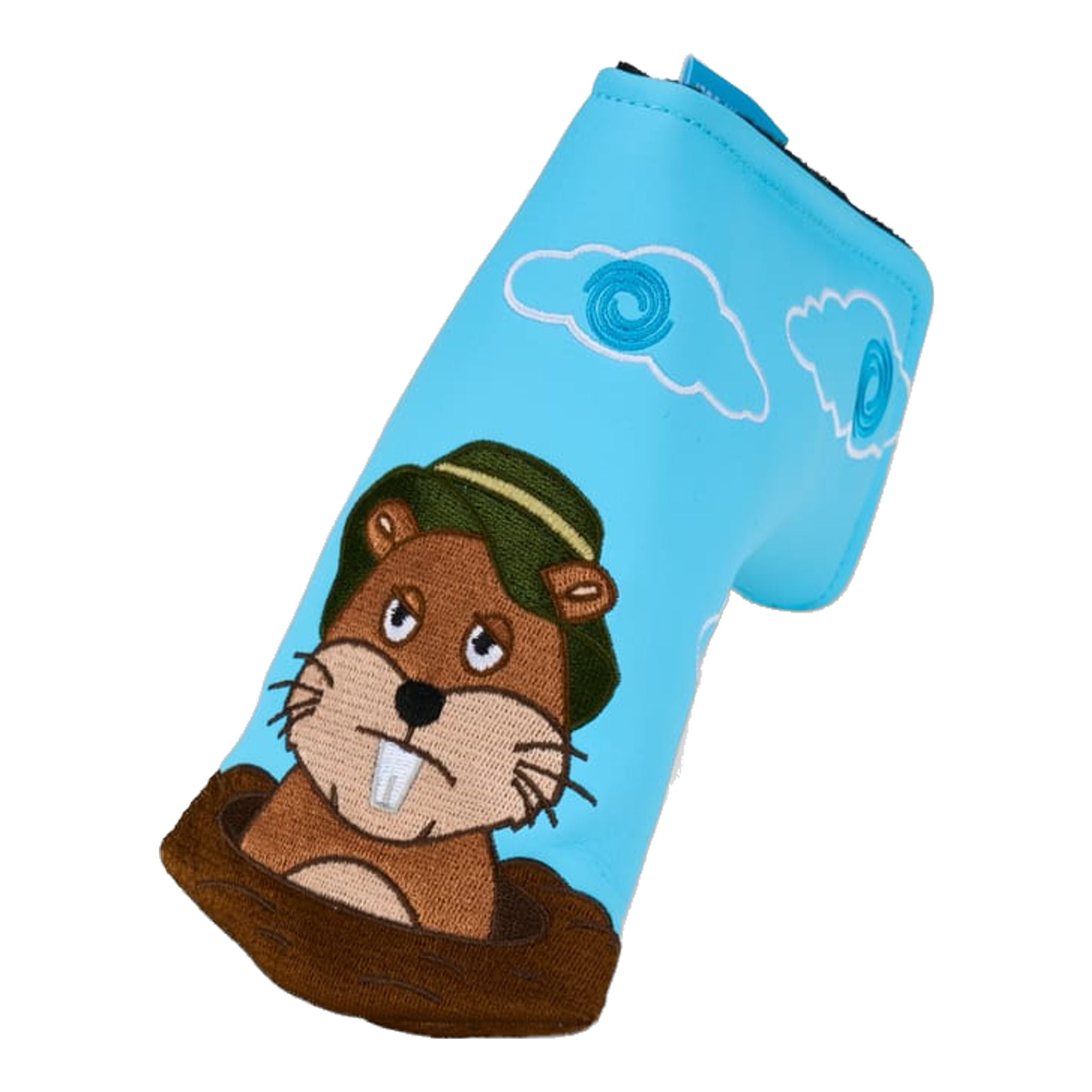 Couvre-putter Odyssey Am Gopher Blade