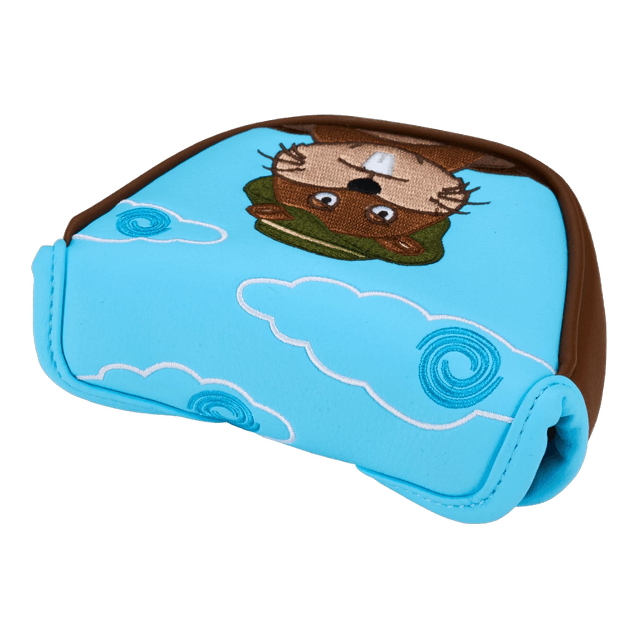 Couvre-tête de manche Odyssey Am Gopher / Couvre-tête de manche Am Gopher