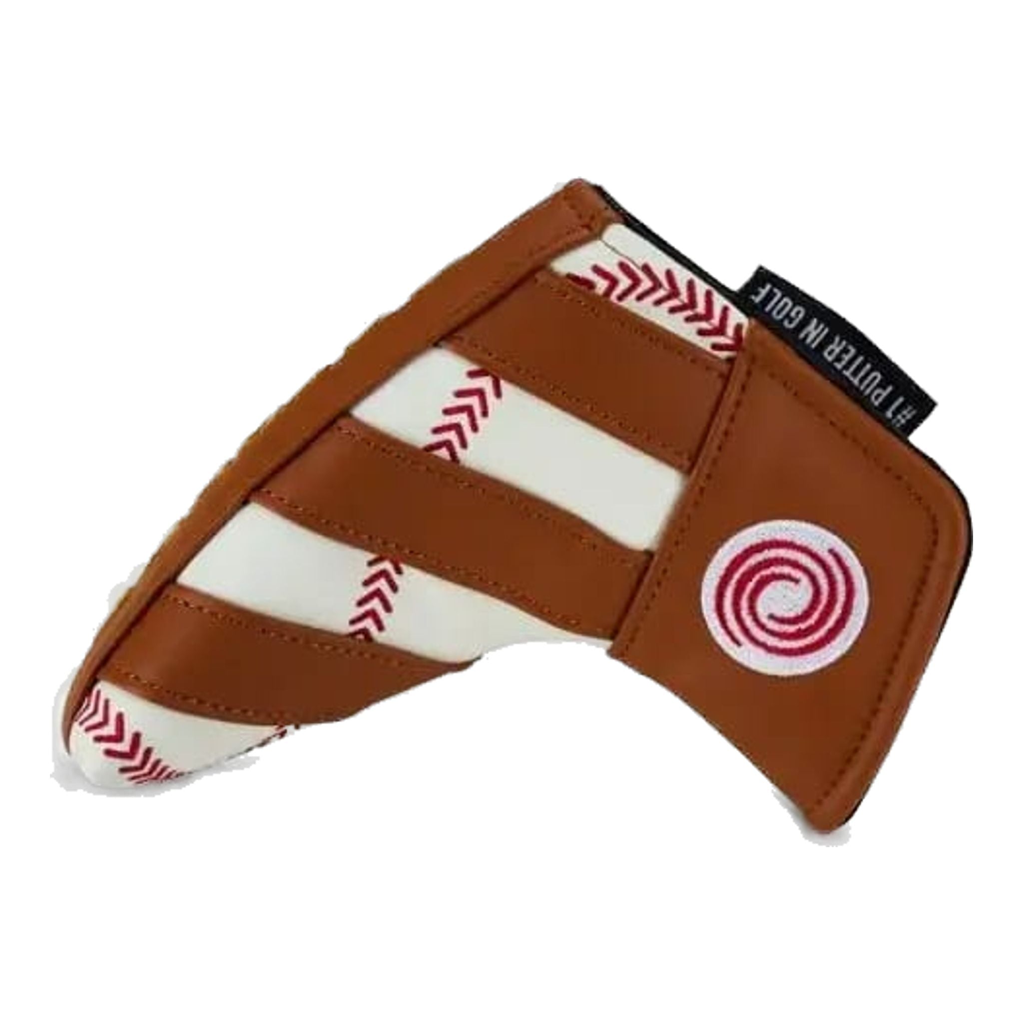 Couvre-putter Odyssey Baseball Blade