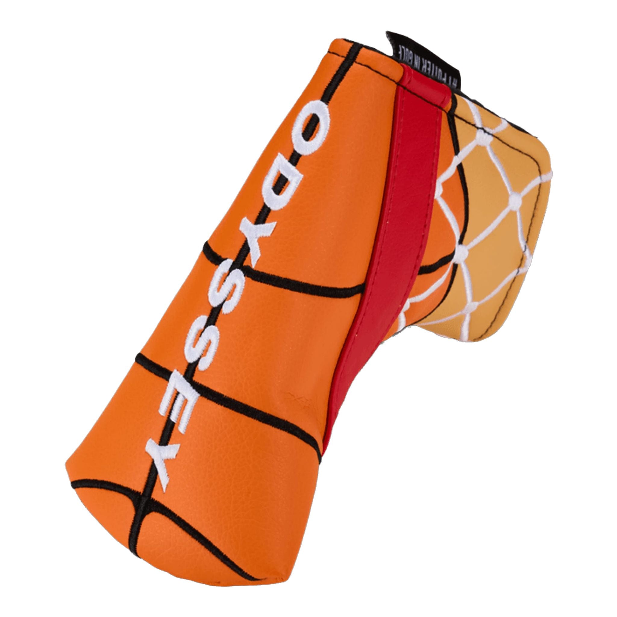 Couvre-putter Odyssey Basketball Blade
