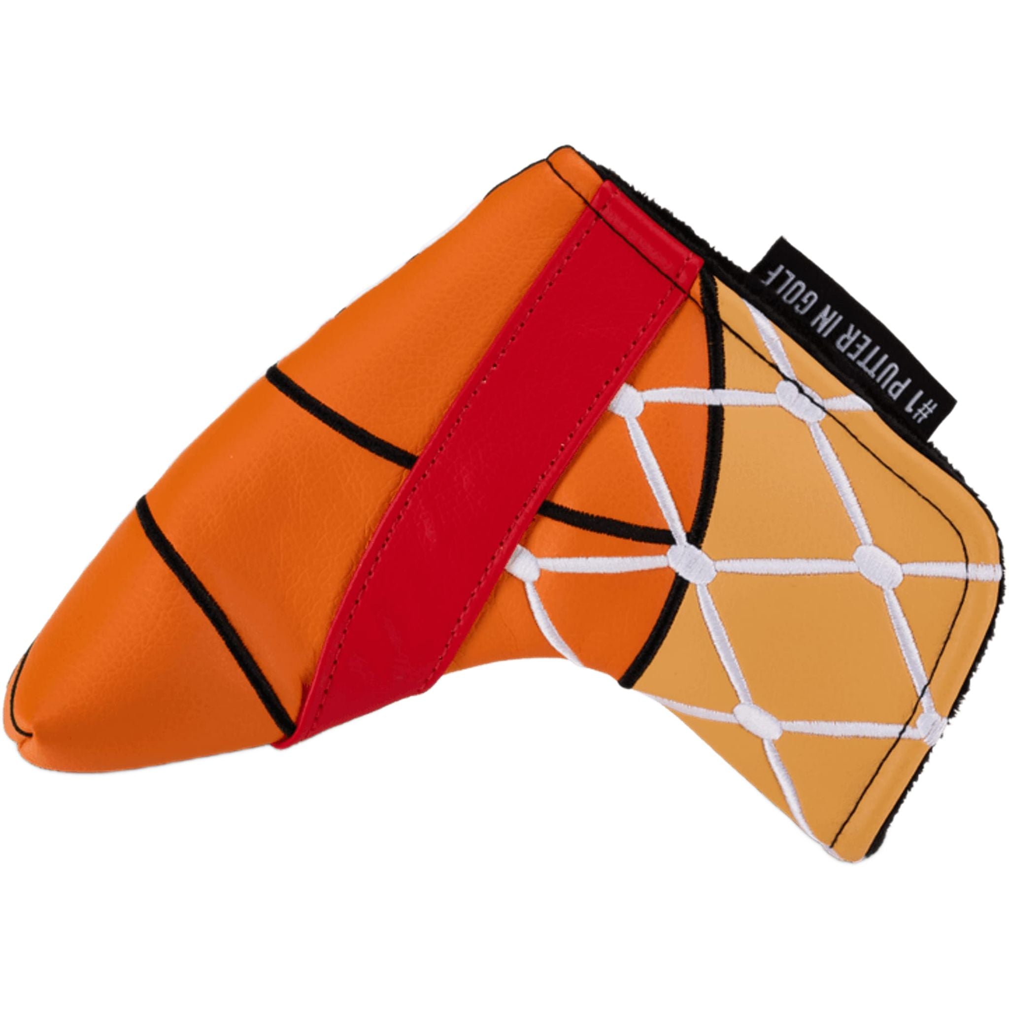 Couvre-putter Odyssey Basketball Blade