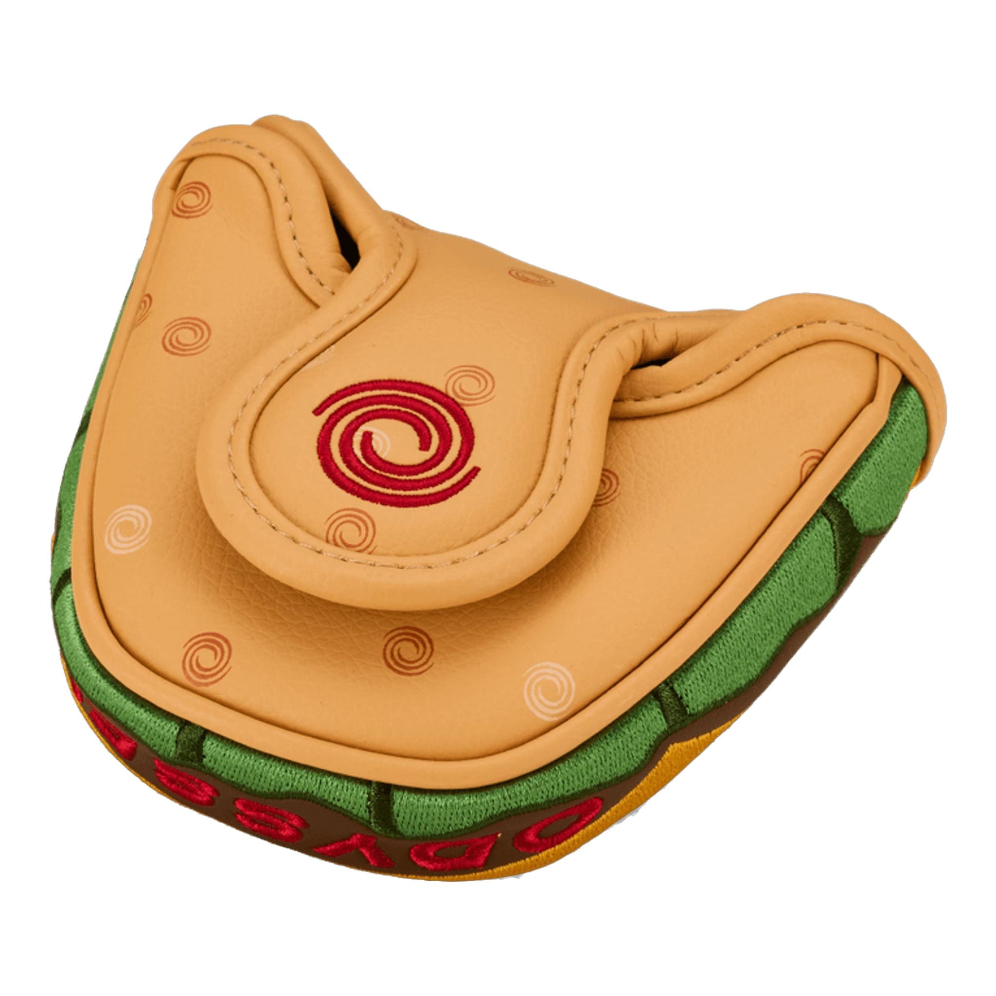Couvre-putter maillet Odyssey Burger