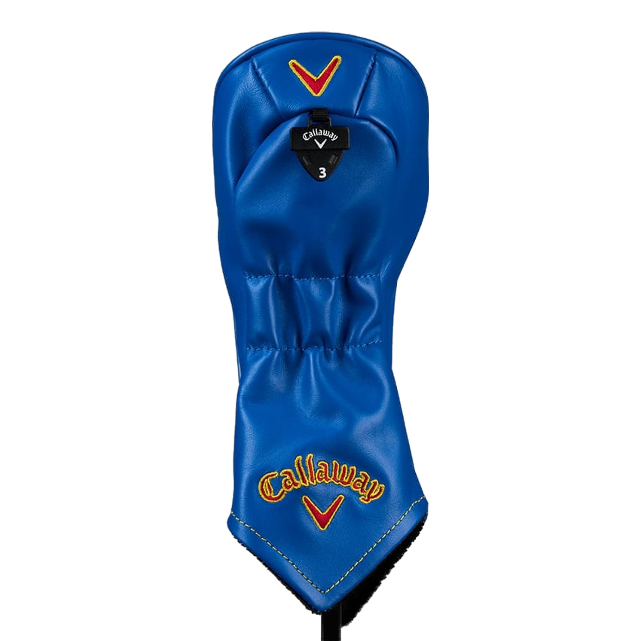 Fairway du Championnat majeur de la PGA Callaway 2022