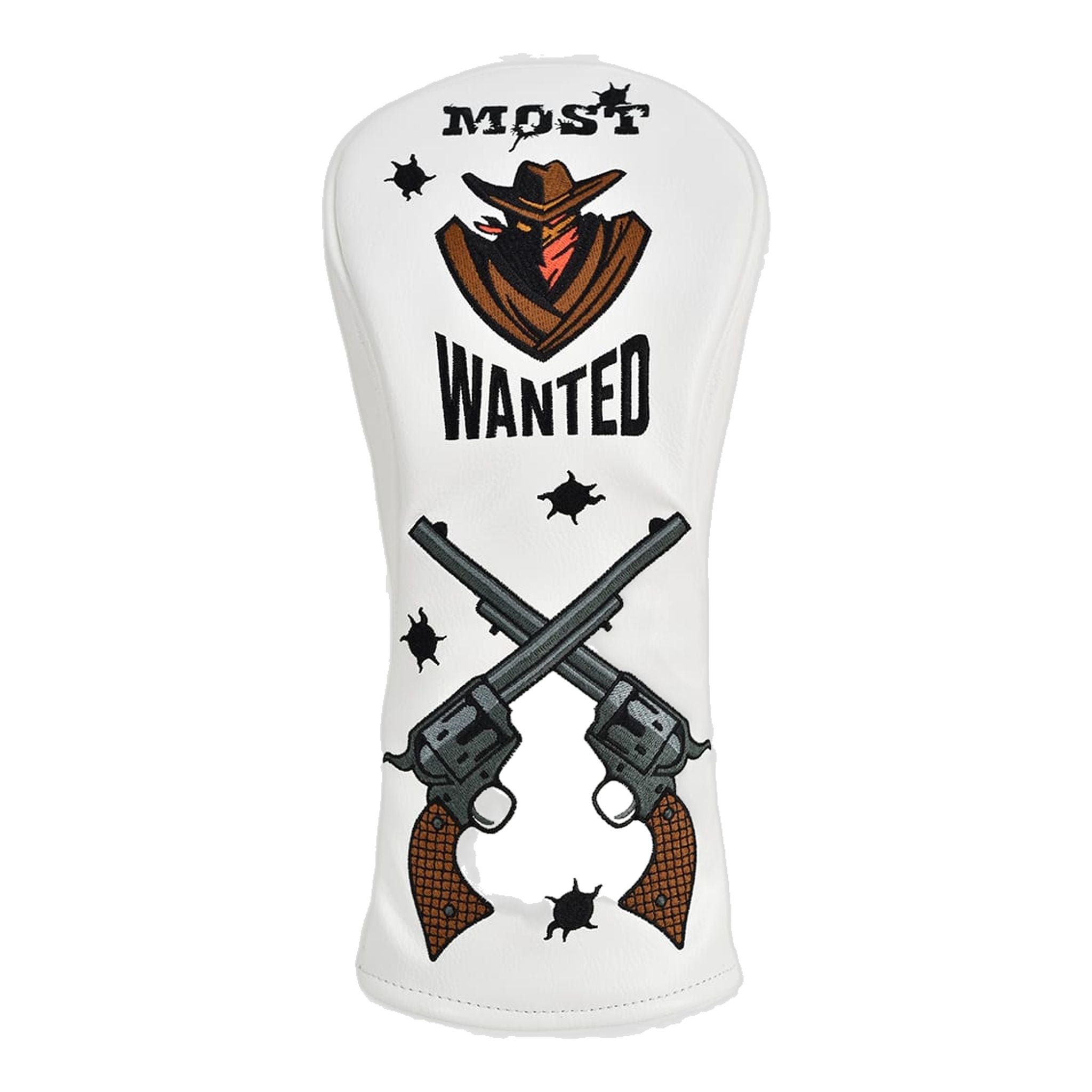 Bois de parcours Originals Most Wanted