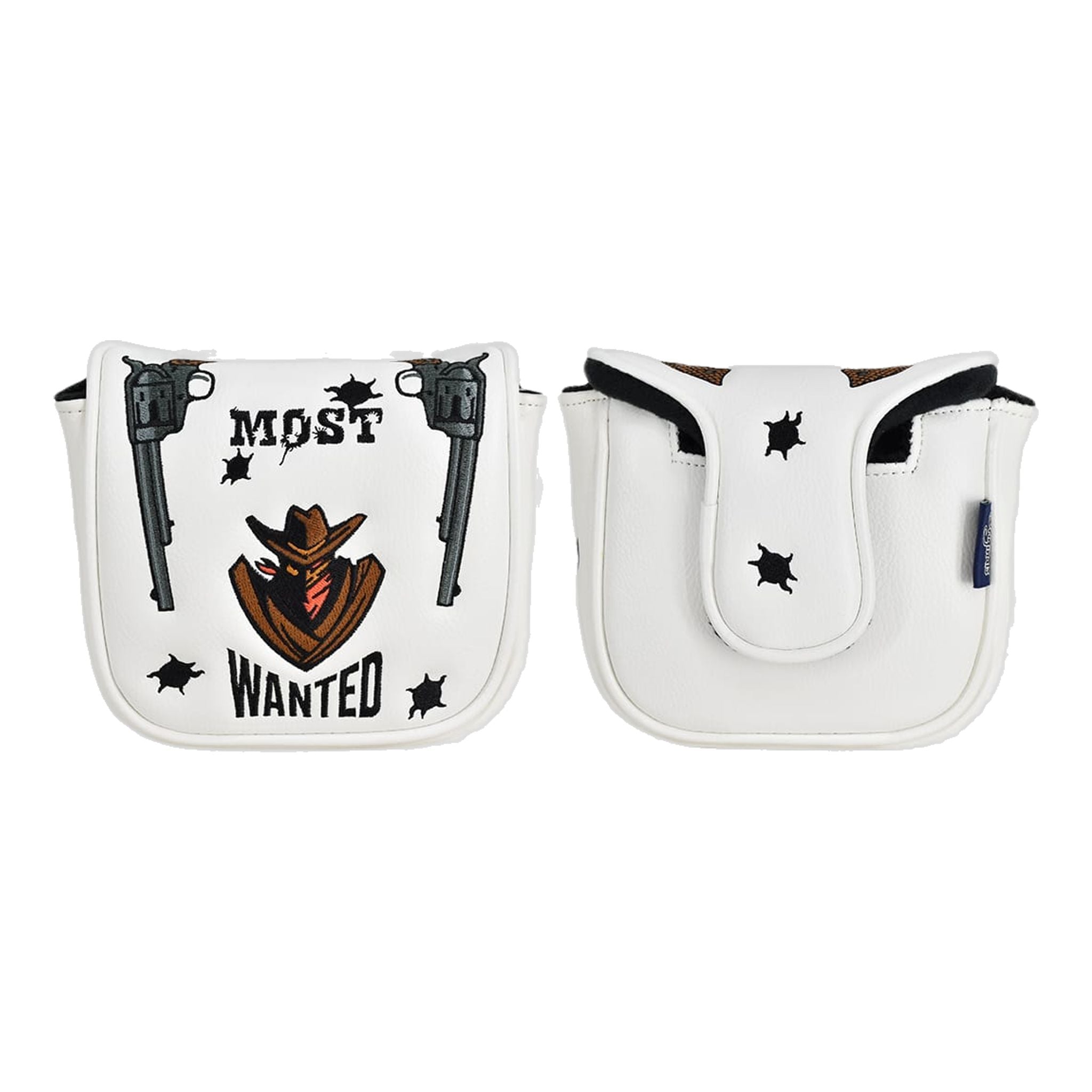 Maillet XL Originals Most Wanted