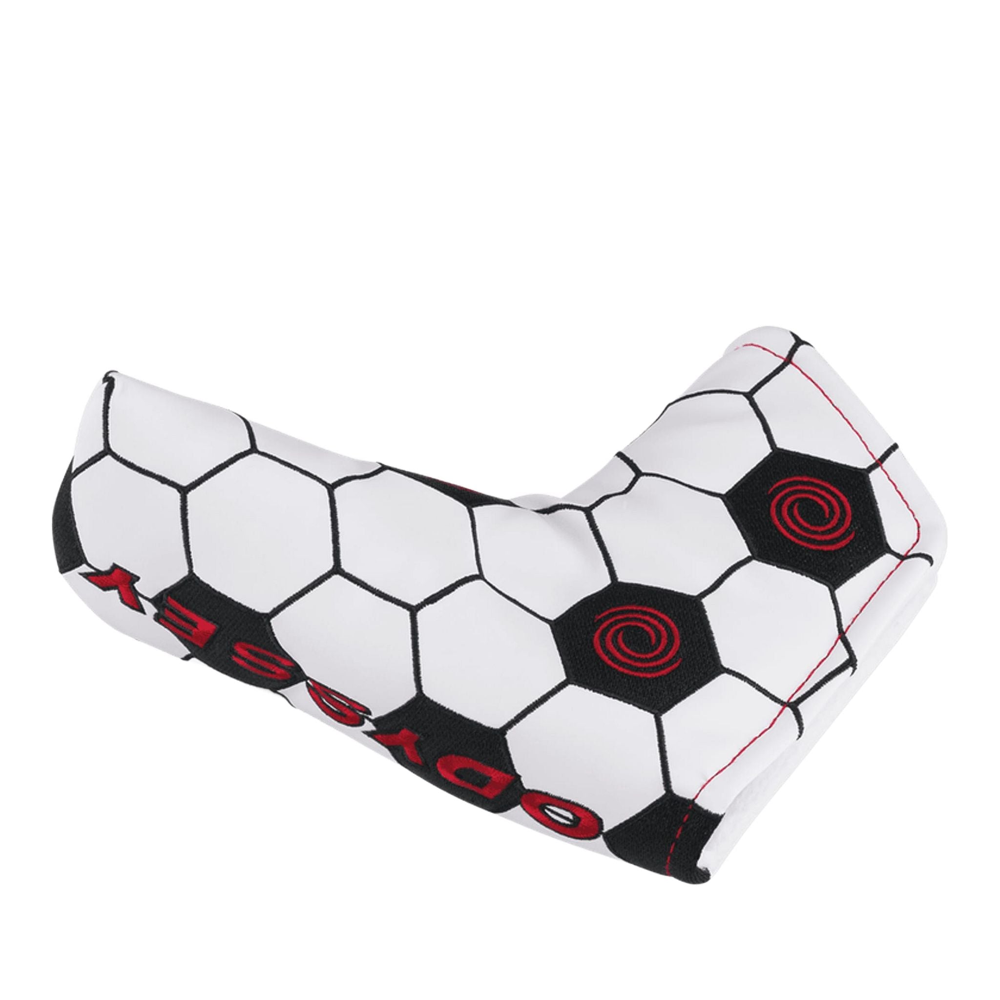 Couvre-fer de putter Odyssey Soccer Blade
