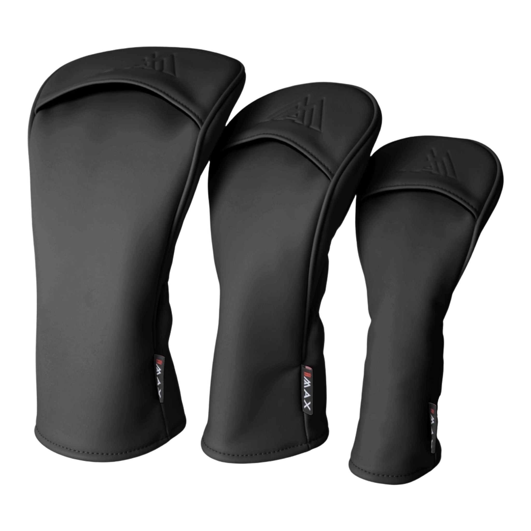 Big Max SoftGuard PU Couvre-fer – Driver, Fairway, Hybride