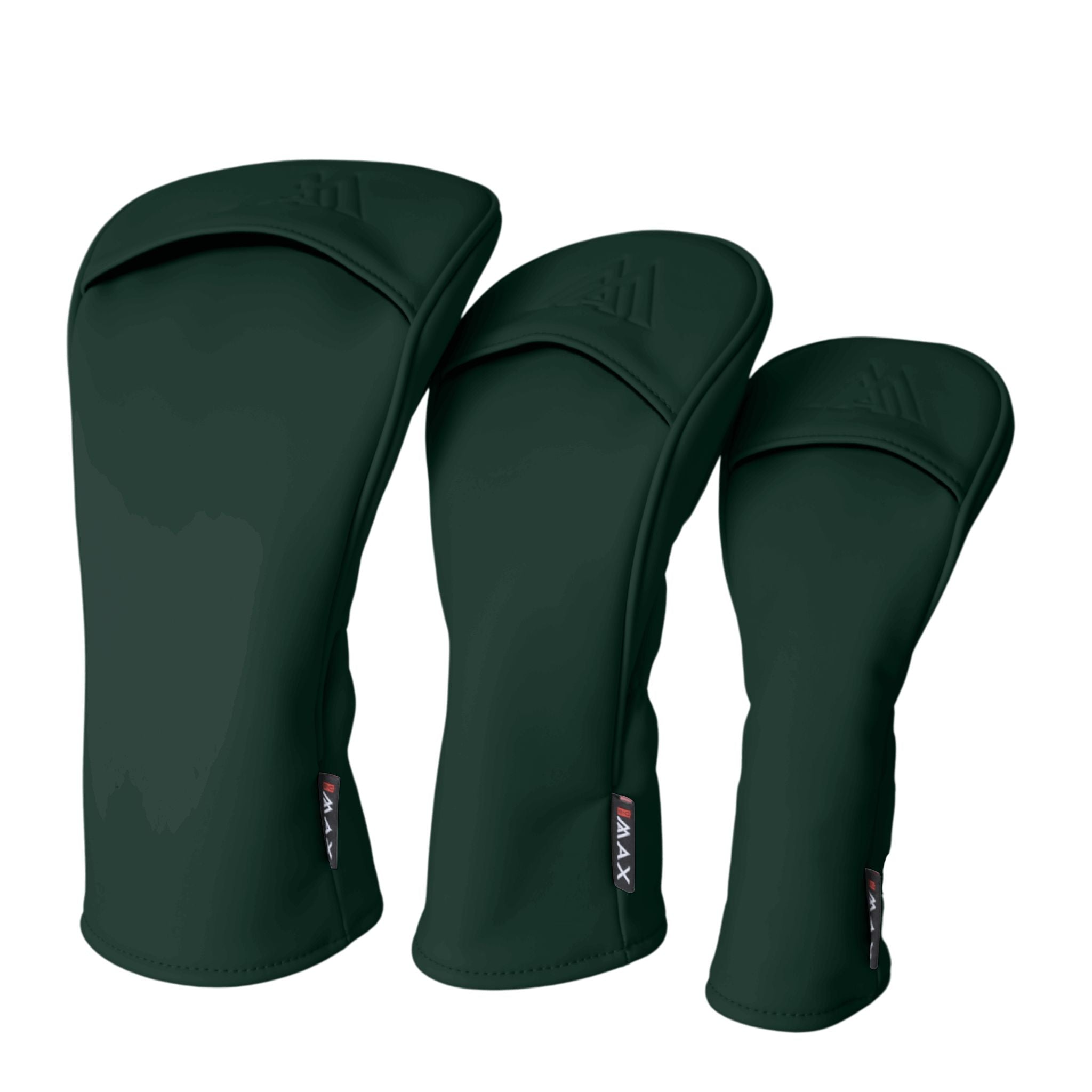 Big Max SoftGuard PU Couvre-fer – Driver, Fairway, Hybride