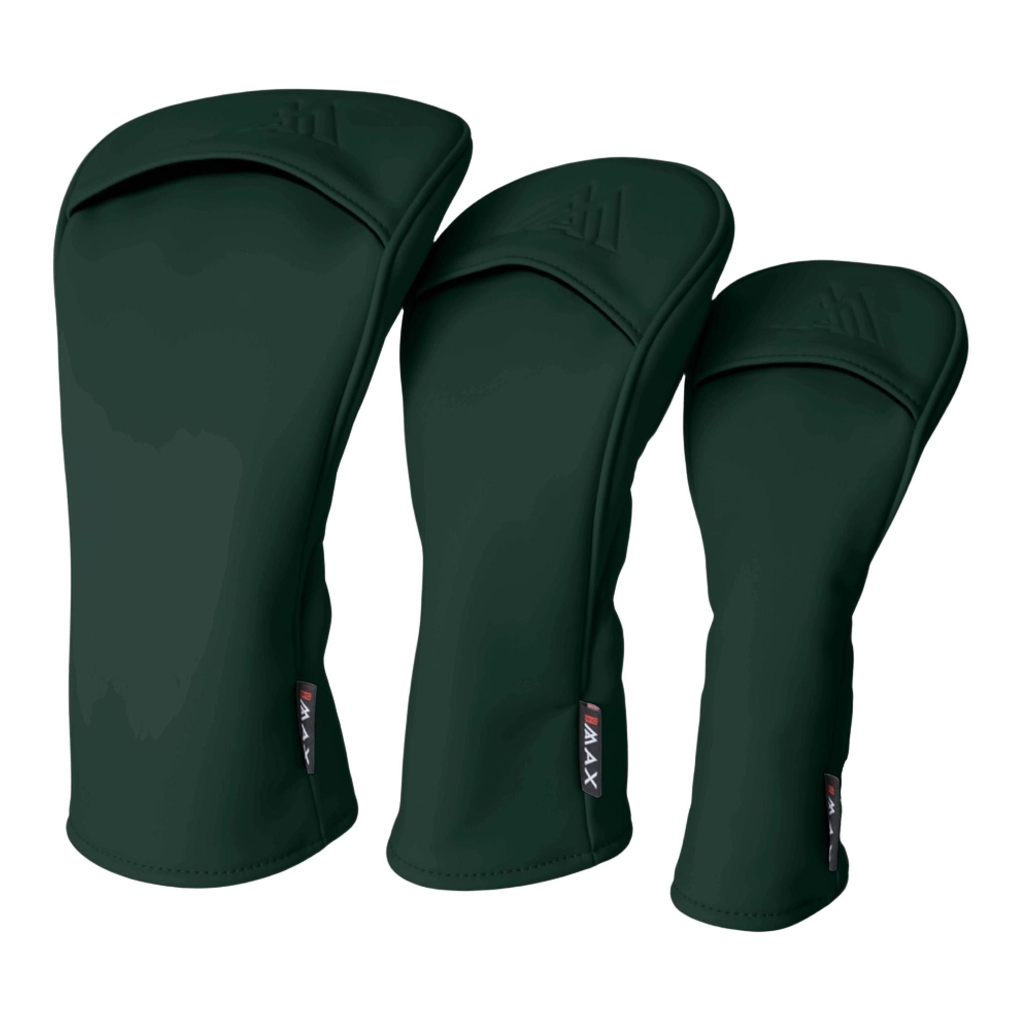 Big Max SoftGuard PU Couvre-fer – Driver, Fairway, Hybride