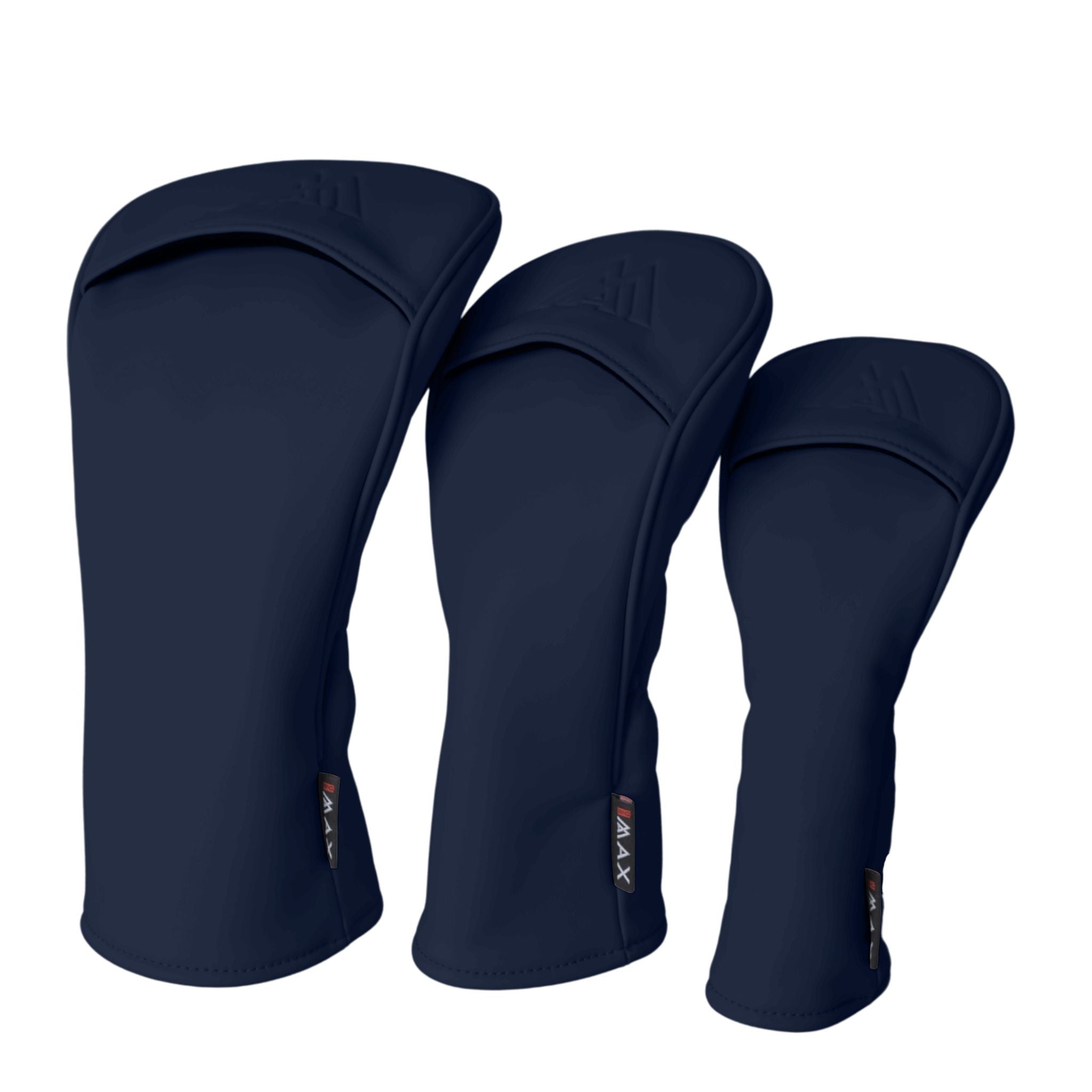 Big Max SoftGuard PU Couvre-fer – Driver, Fairway, Hybride