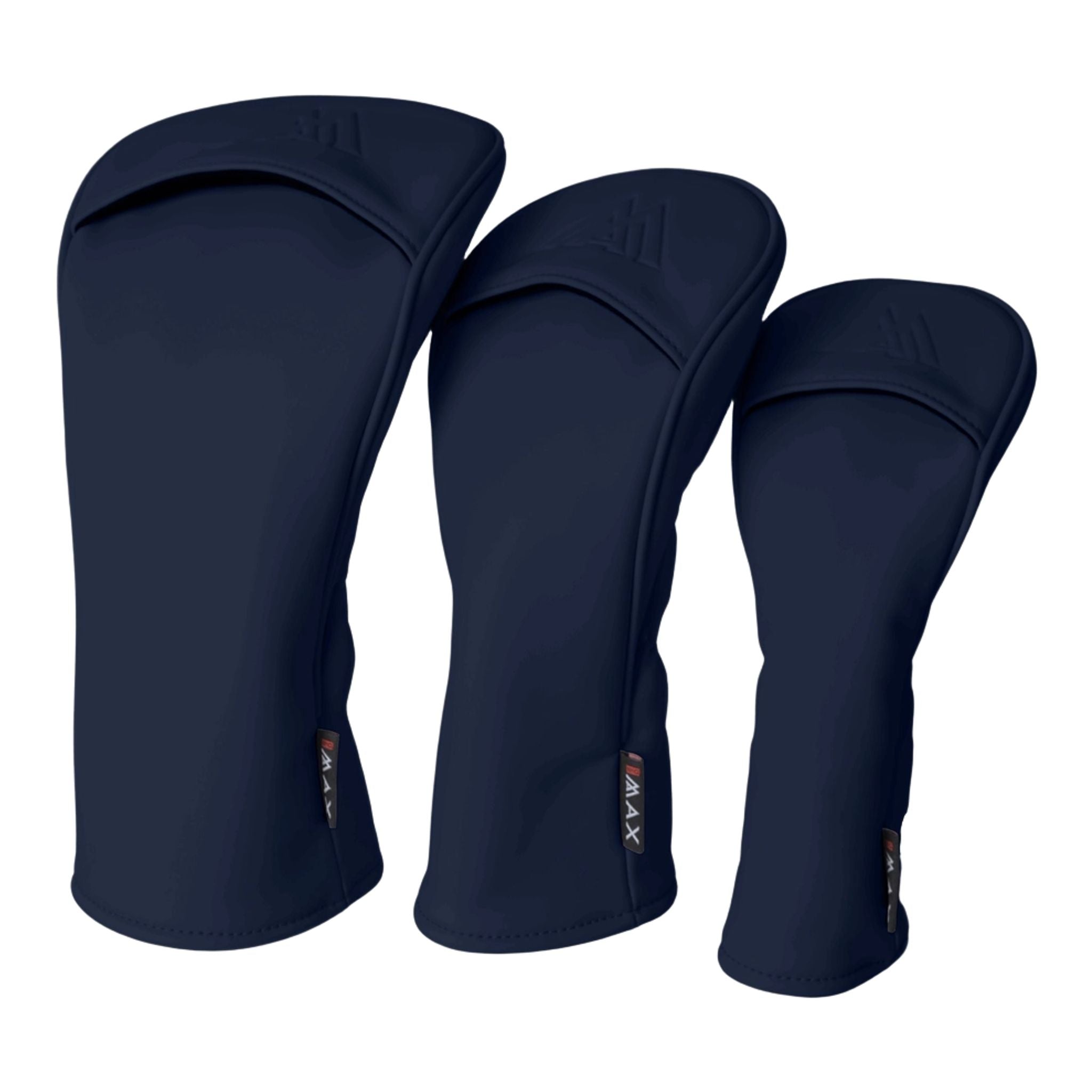 Big Max SoftGuard PU Couvre-fer – Driver, Fairway, Hybride