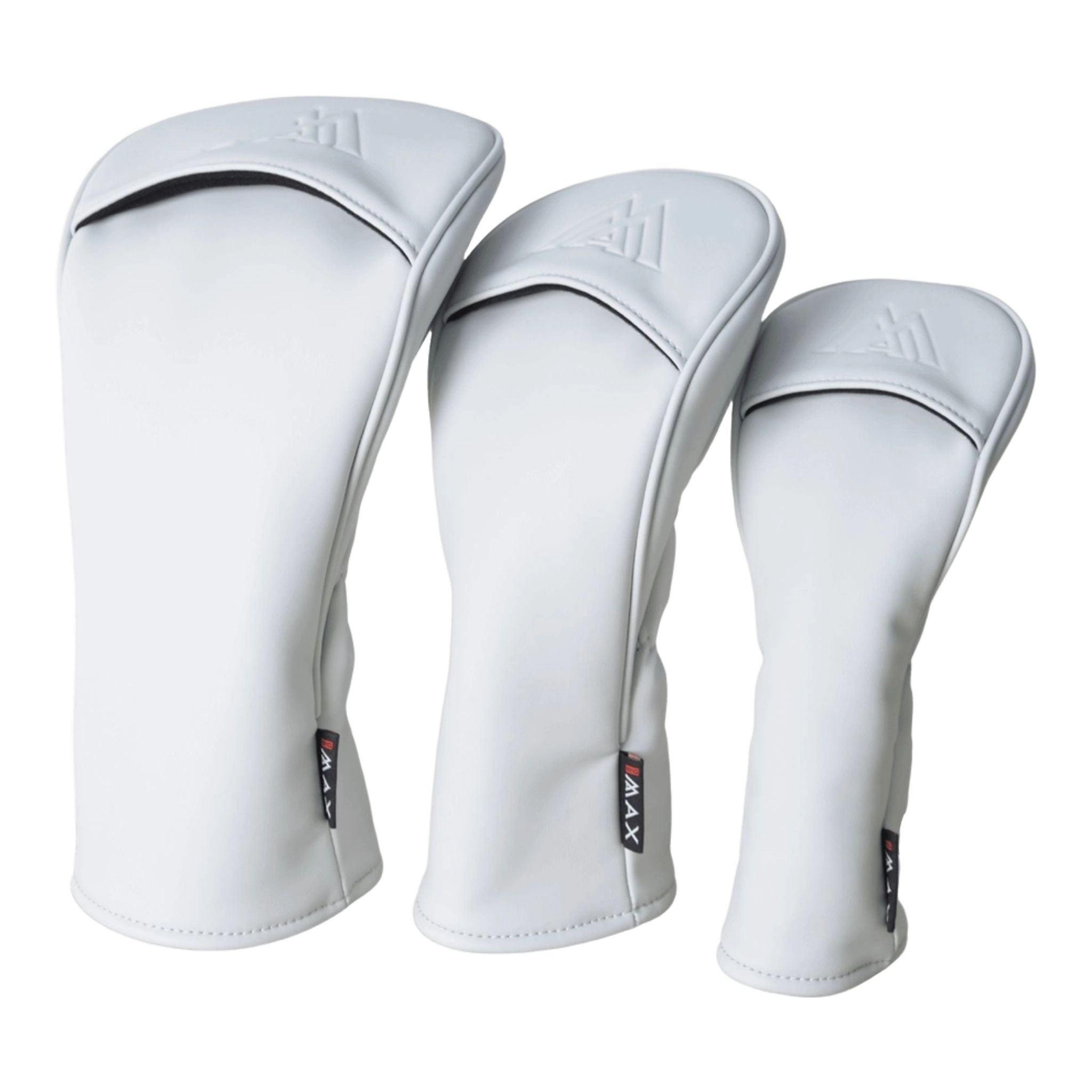 Big Max SoftGuard PU Couvre-fer – Driver, Fairway, Hybride