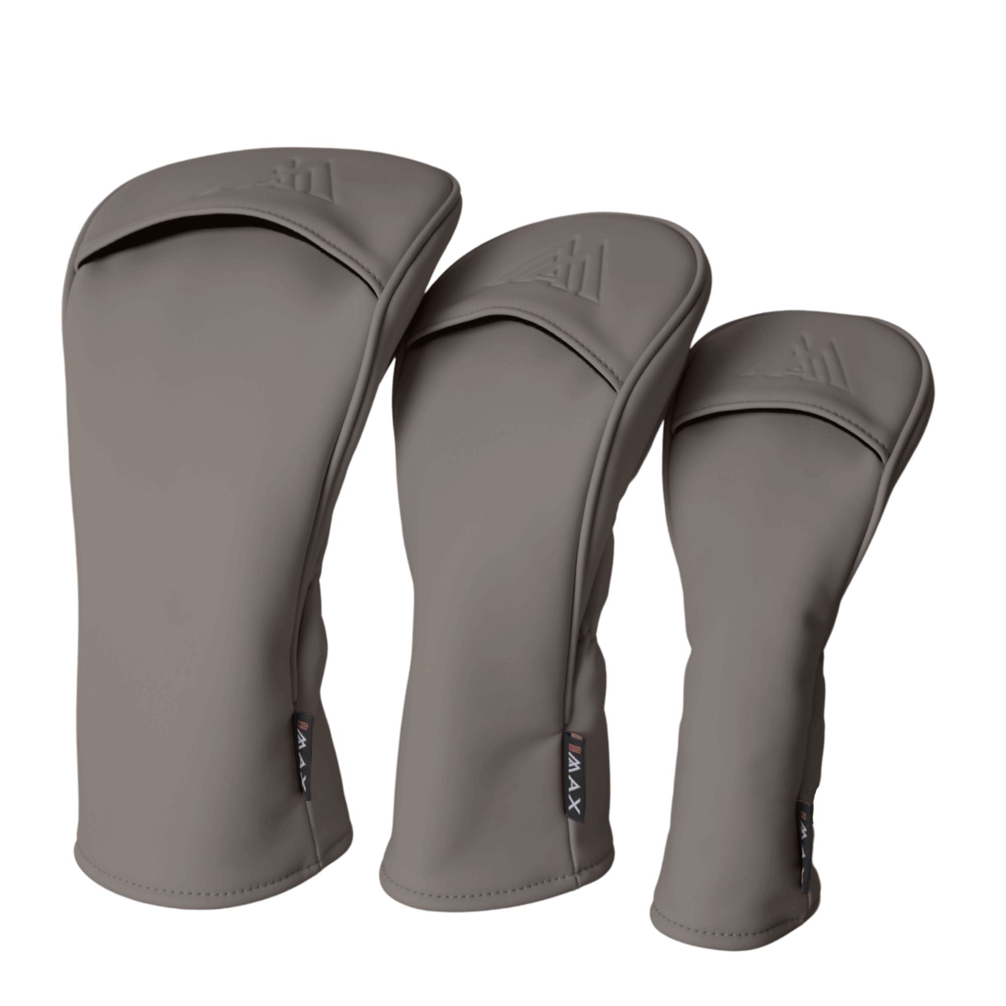 Big Max SoftGuard PU Couvre-fer – Driver, Fairway, Hybride