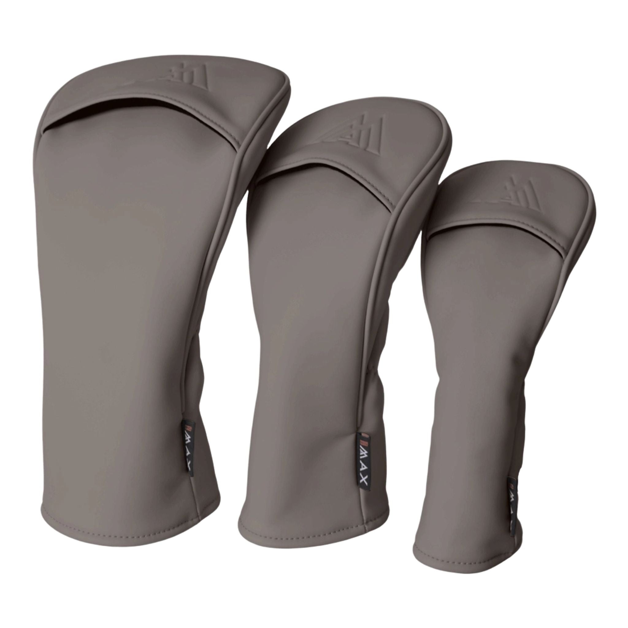 Big Max SoftGuard PU Couvre-fer – Driver, Fairway, Hybride