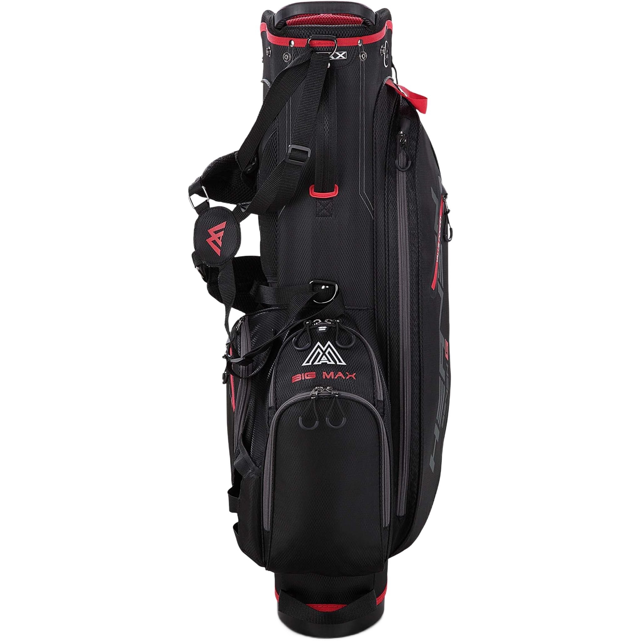 Sac trépied Big Max Heaven Seven G