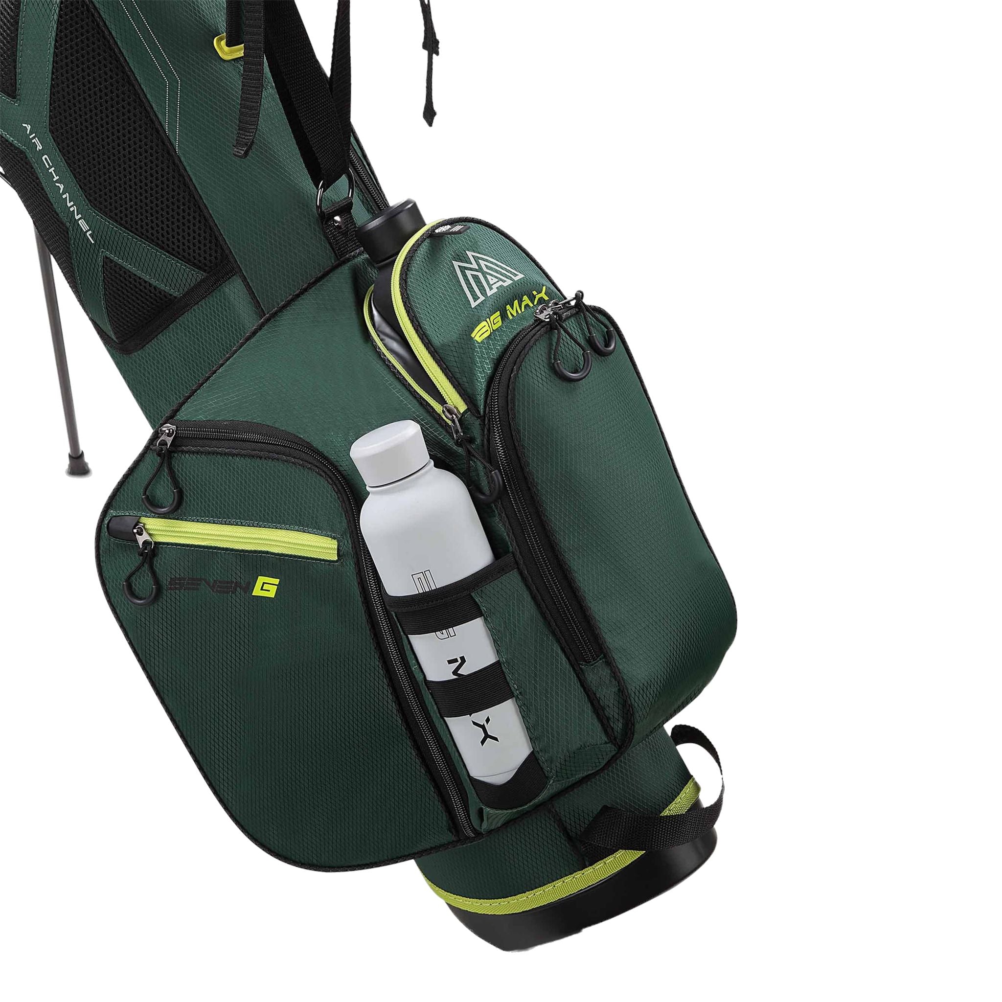 Sac trépied Big Max Heaven Seven G