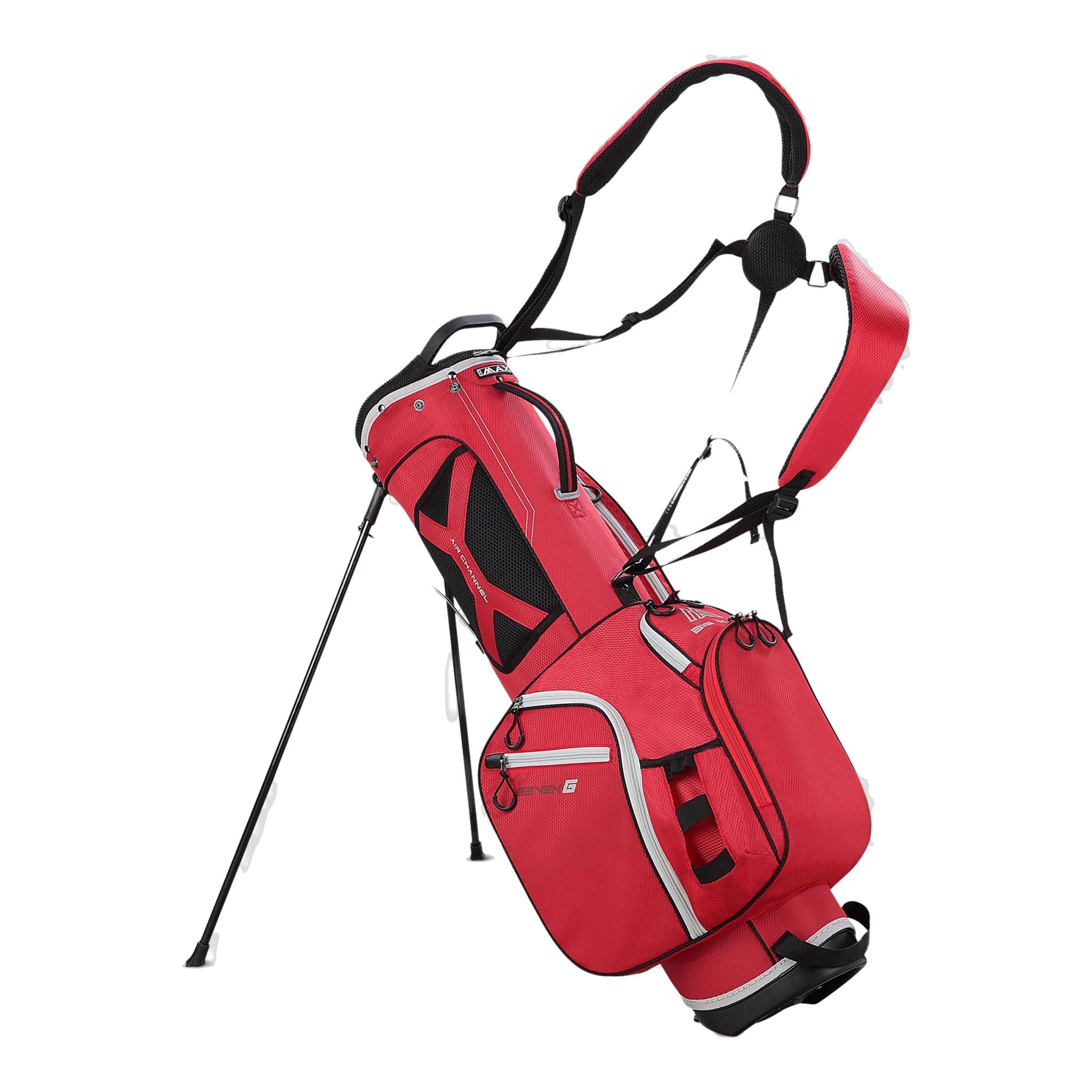 Sac trépied Big Max Heaven Seven G