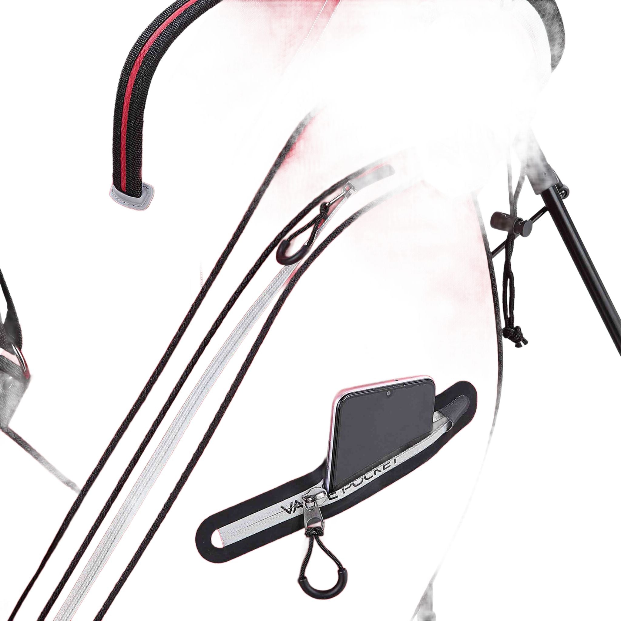 Sac trépied Big Max Heaven Seven G