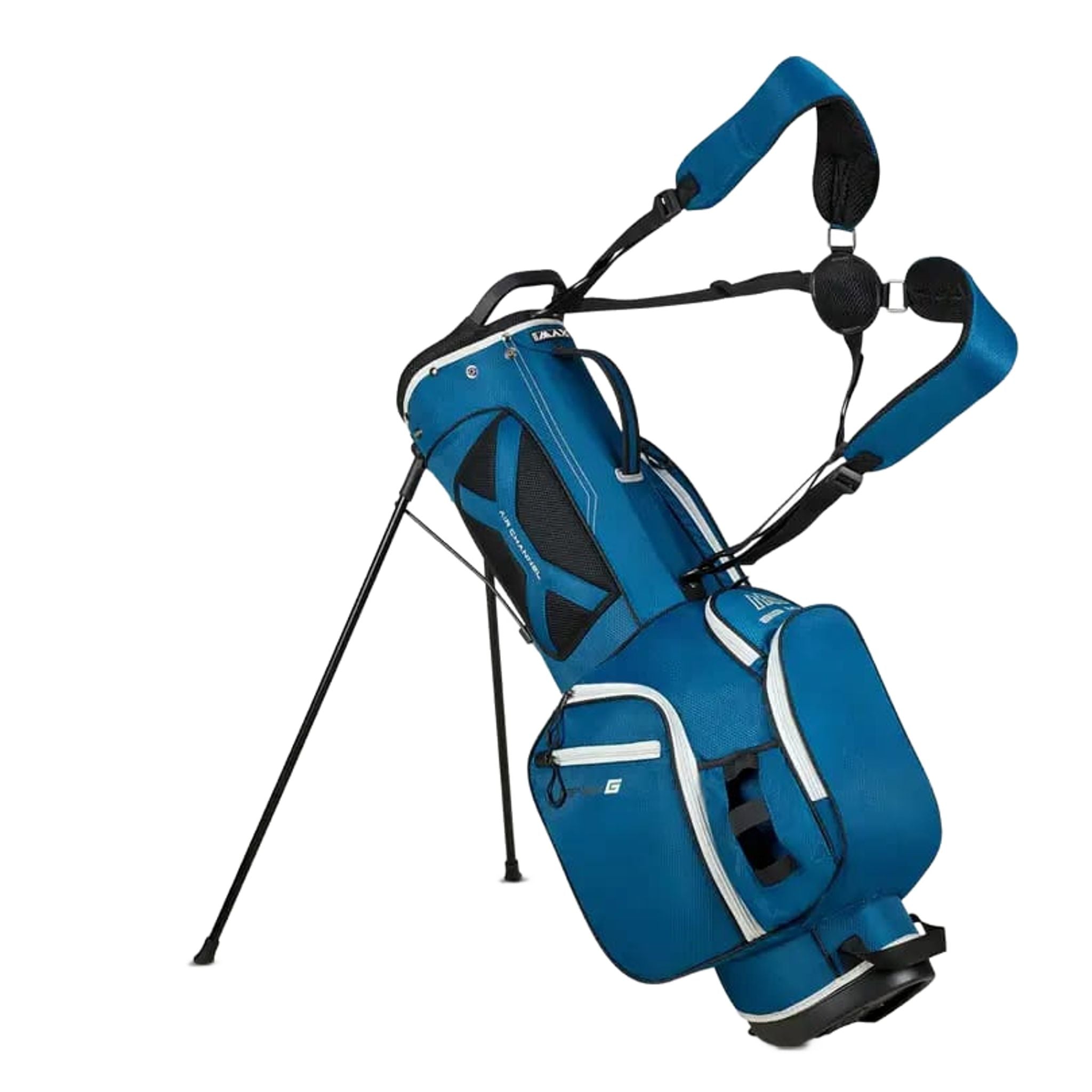 Sac trépied Big Max Heaven Seven G