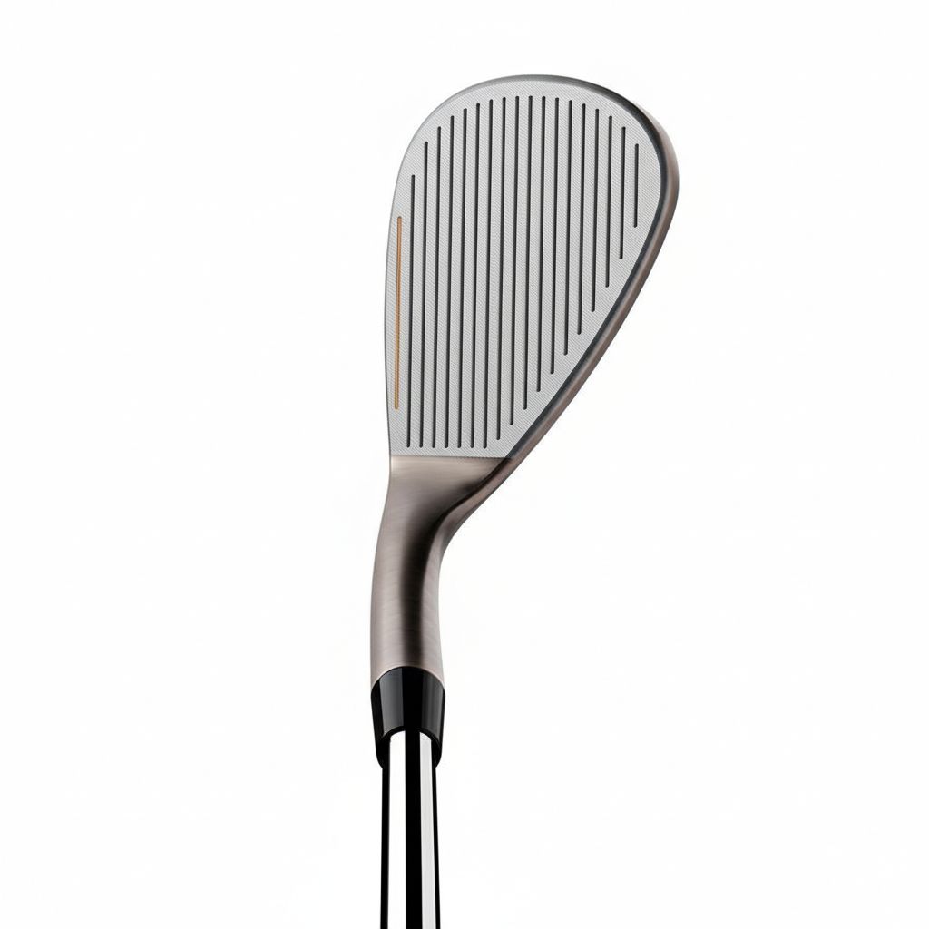 Chaussures compensées TaylorMade Hi-Toe 4 ATC pour hommes