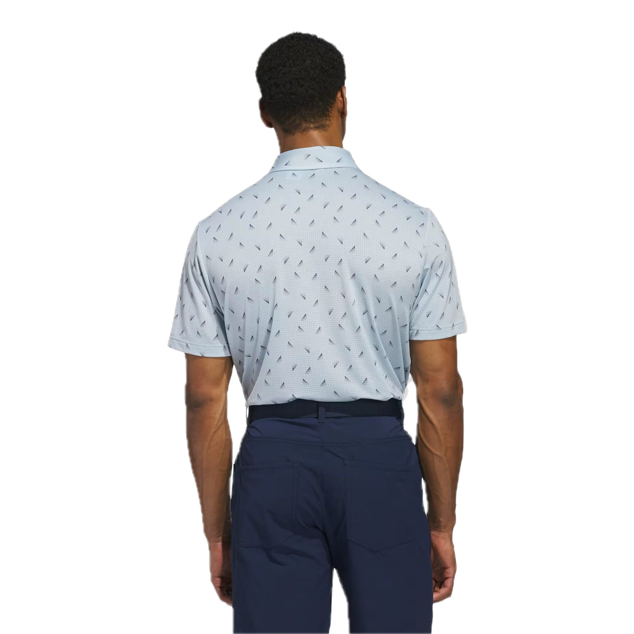 Short Adidas Ultimate365 à 5 poches pour homme