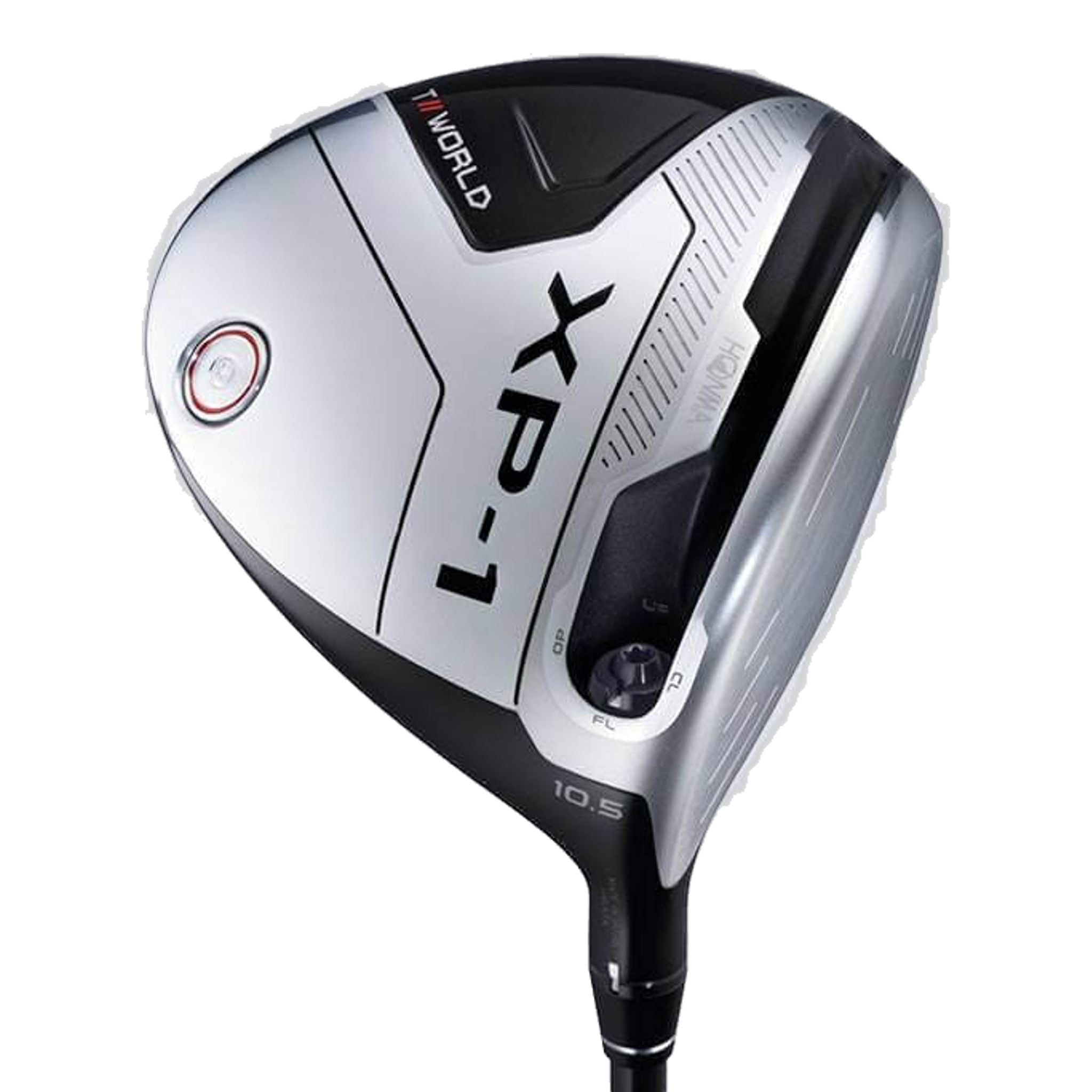 Driver Honma XP-1 pour hommes