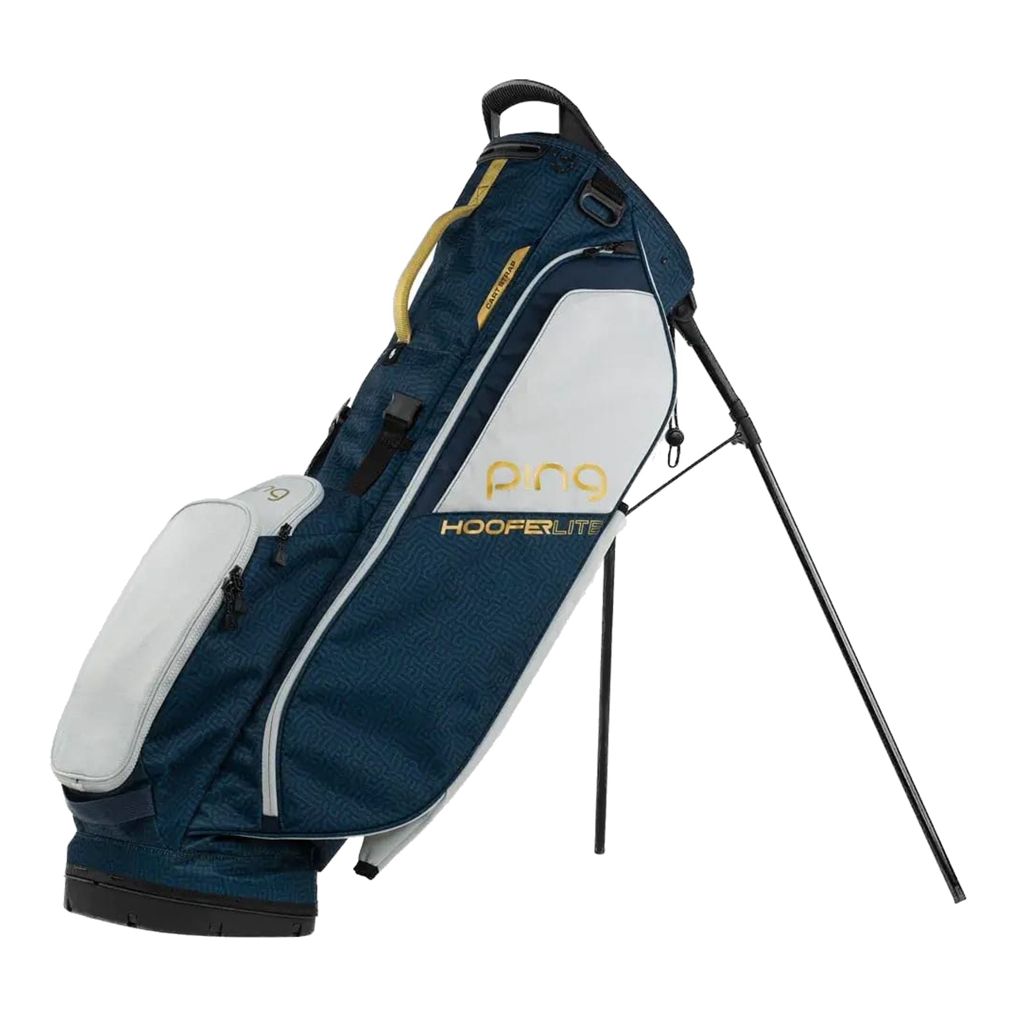 Sac trépied Ping Hoofer Lite - Édition limitée