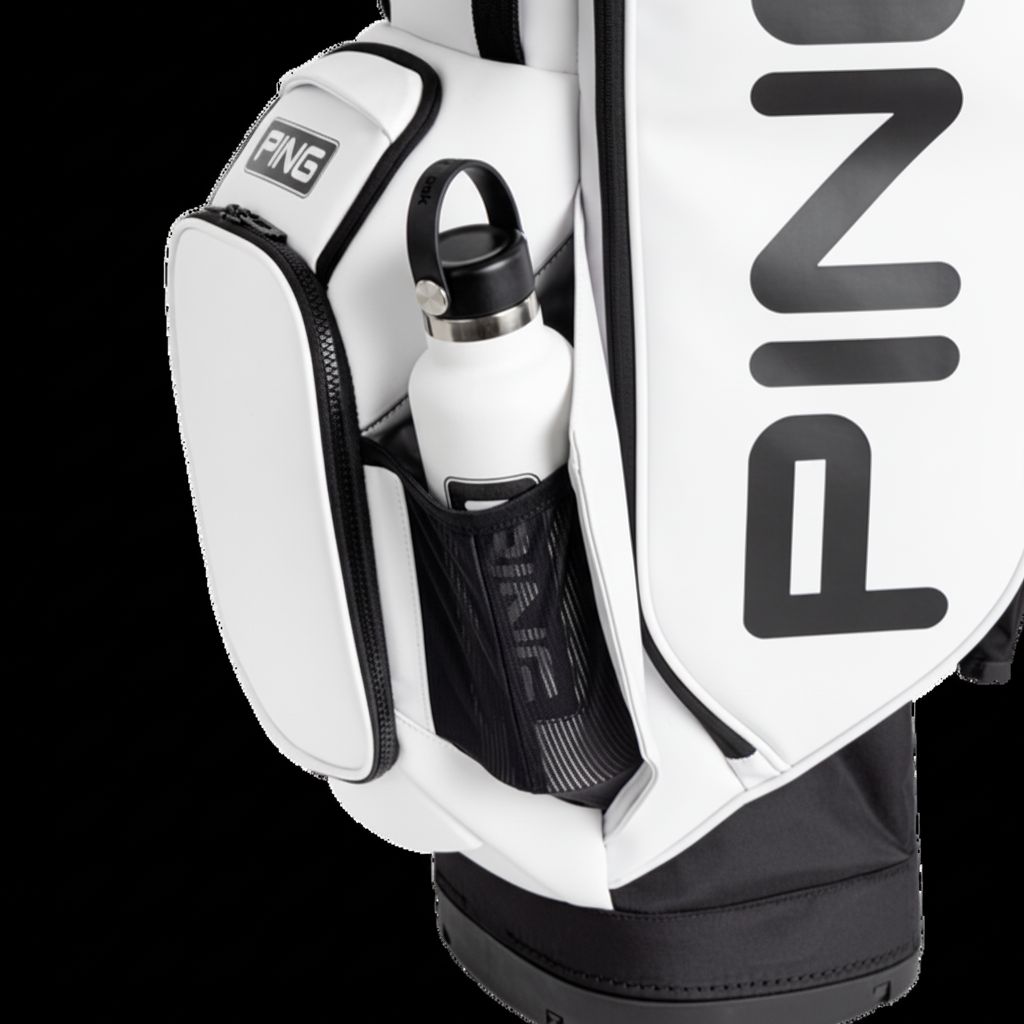 Ping Hoofer Tour 244 Standbag