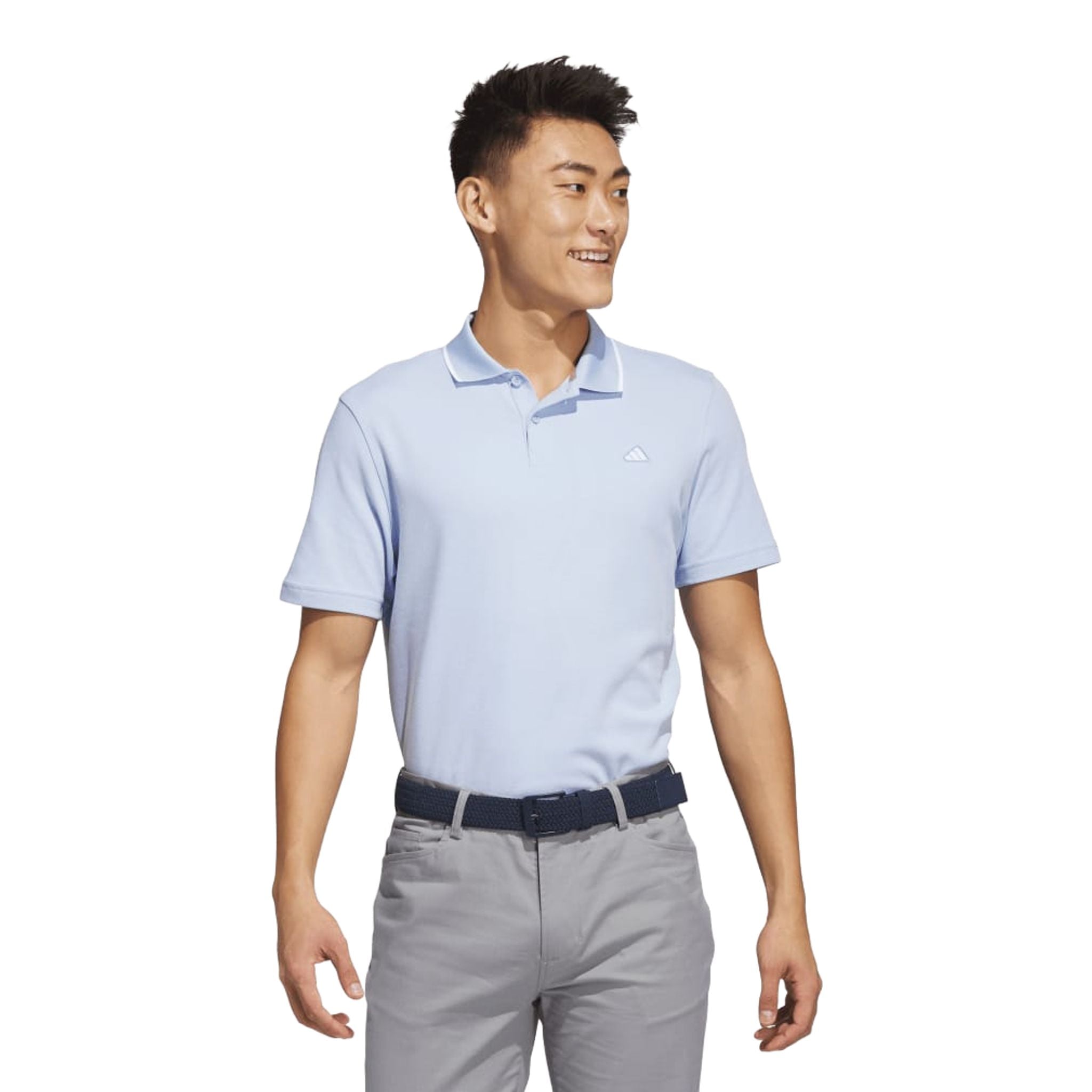 Polo Adidas Go-To Piqué Homme
