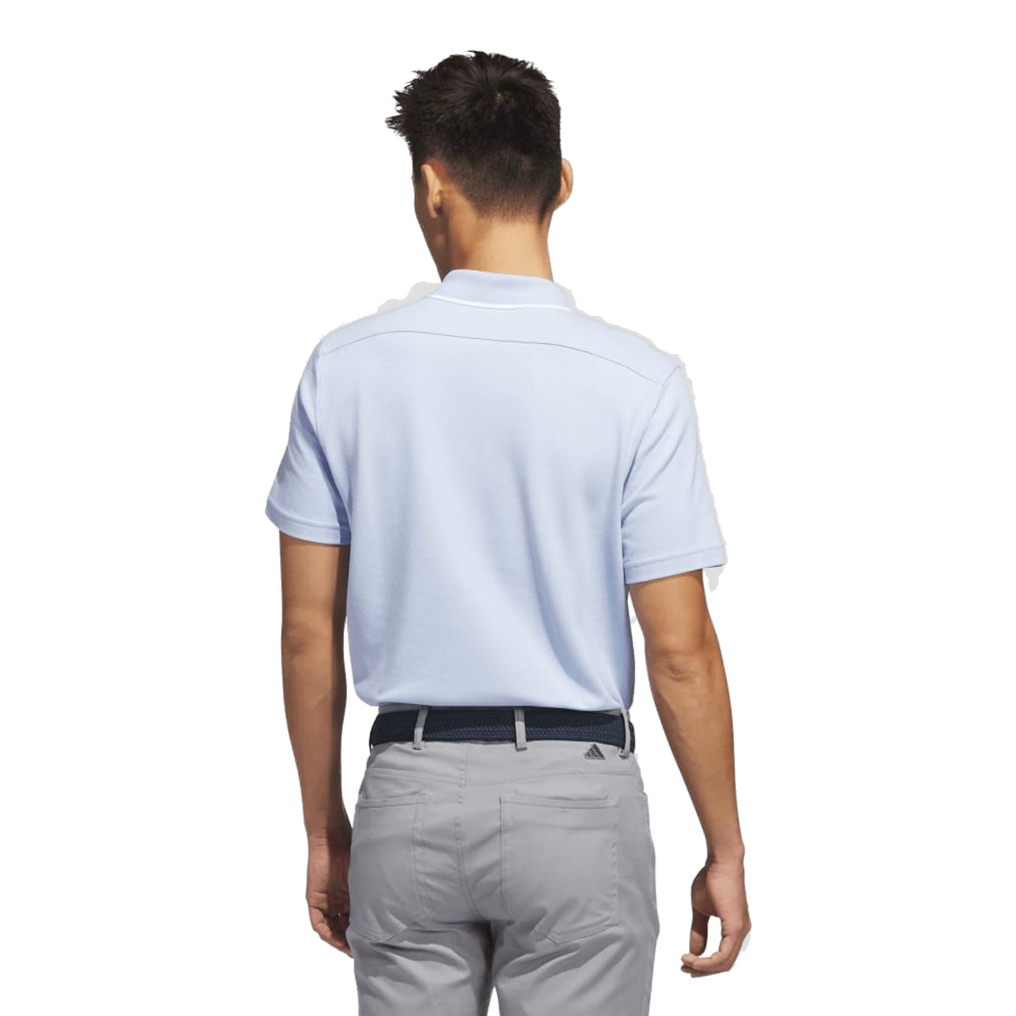 Polo Adidas Go-To Piqué Homme