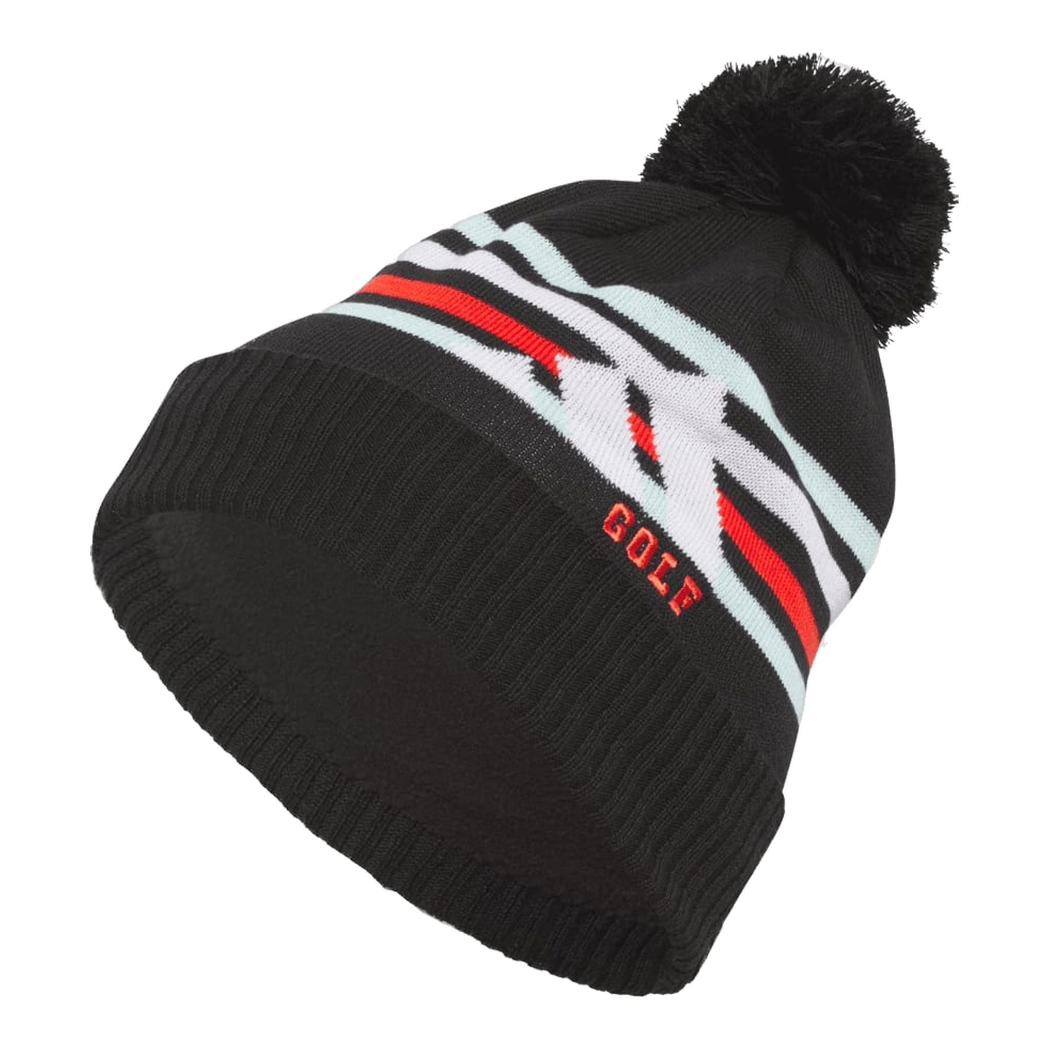 Bonnet à pompon Adidas